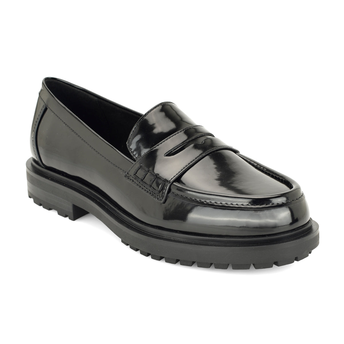 Nine West Women's Teven3 In Black M