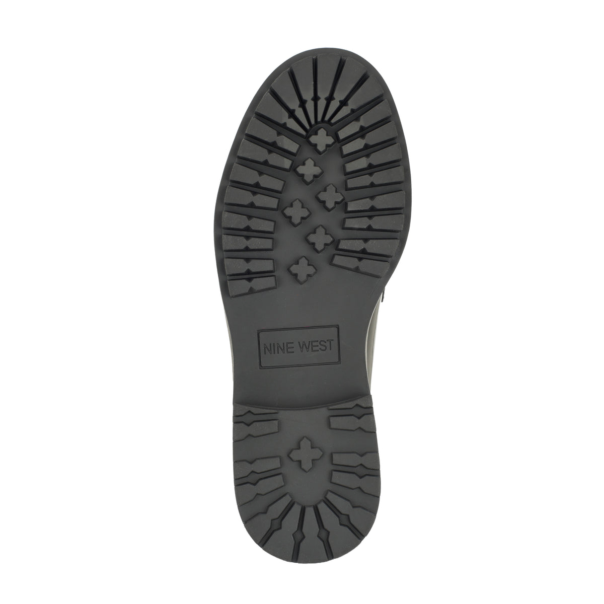 Nine West Women's Teven3 In Black M