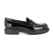 Nine West Women's Teven3 In Black M