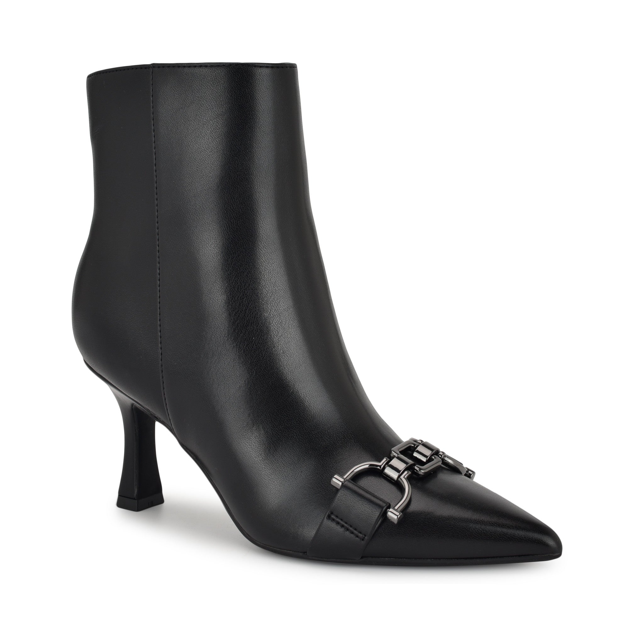 Nine West Women's Tumia3 In Black M