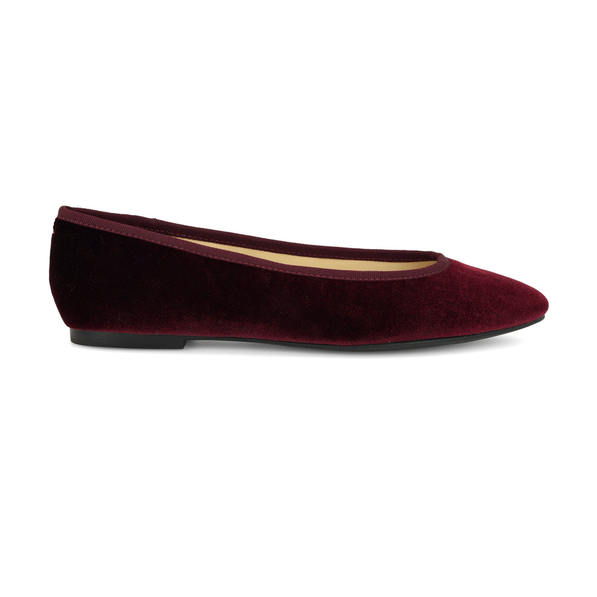 Nine West Women's Valorep2 In Bordo/Bordo M