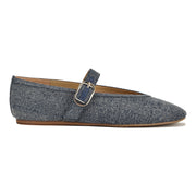 Nine West Women's Vancee2 In Denim M