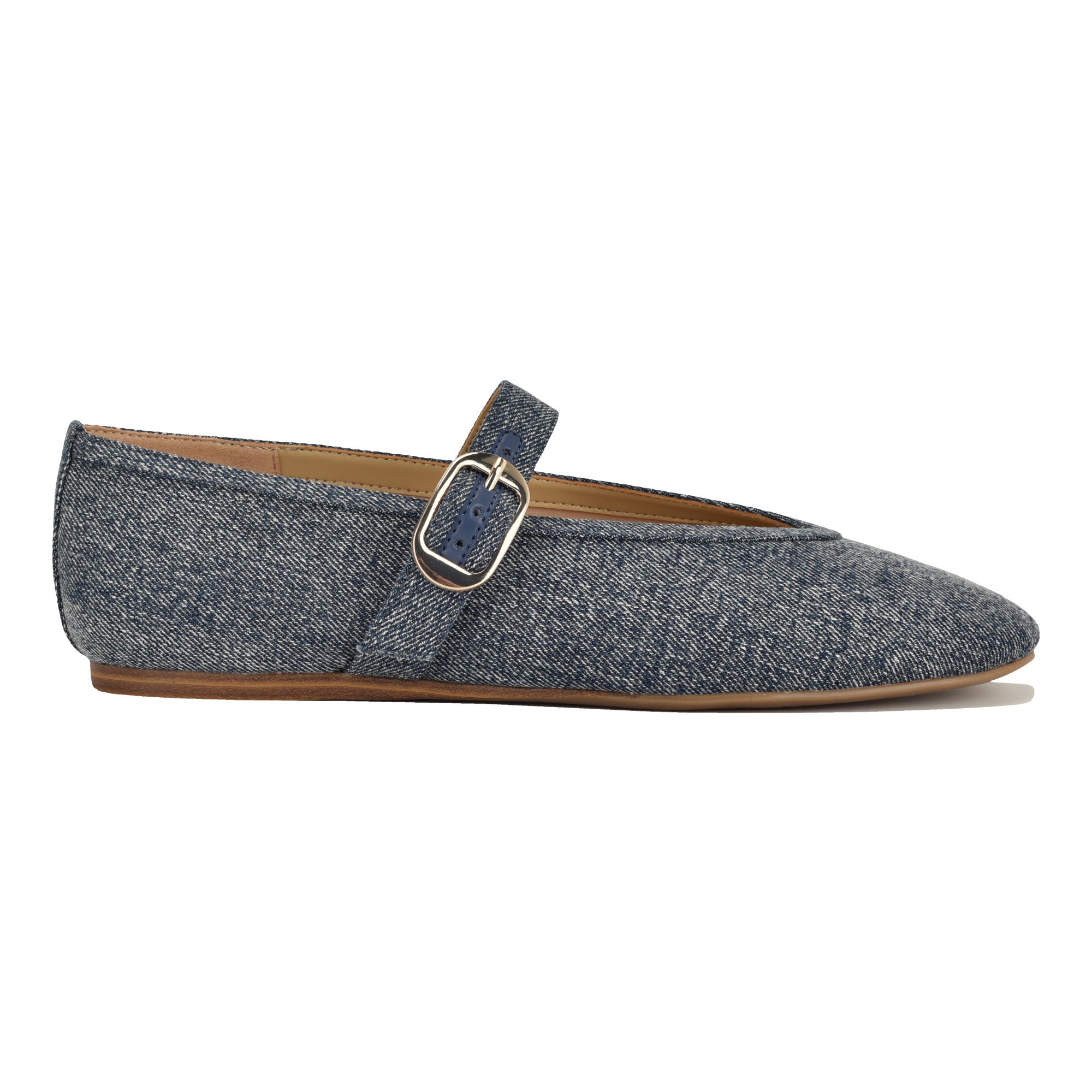 Nine West Women's Vancee2 In Denim M