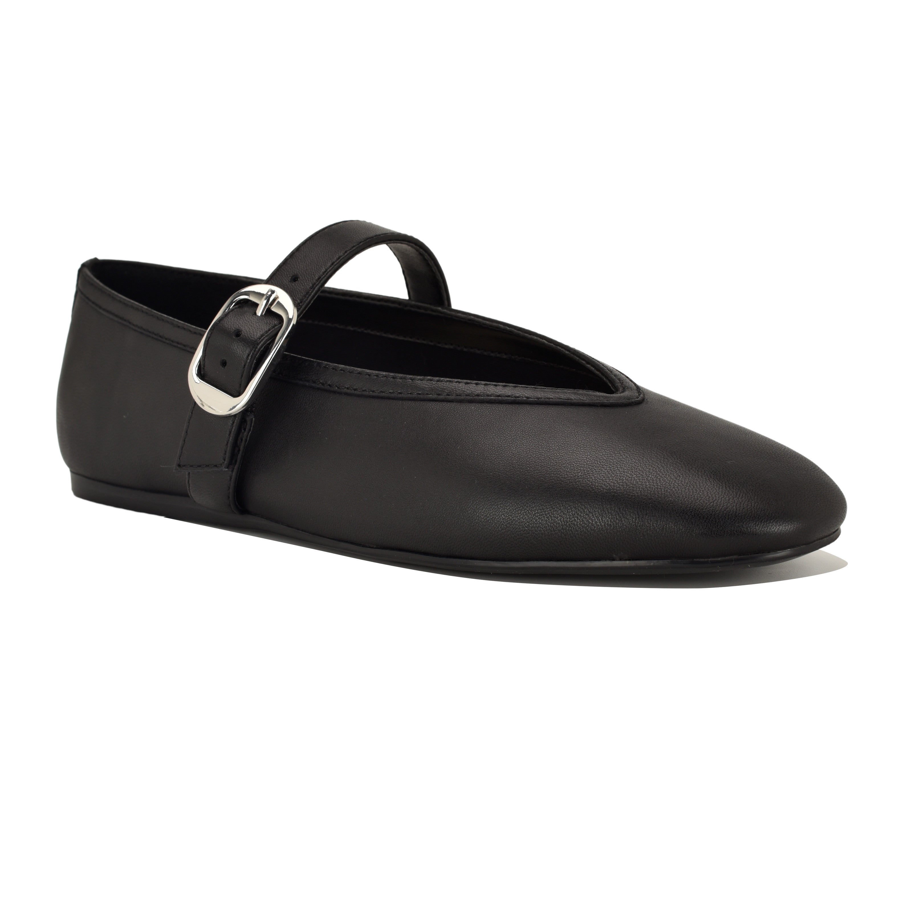 Nine West Women's Vancee In Black M