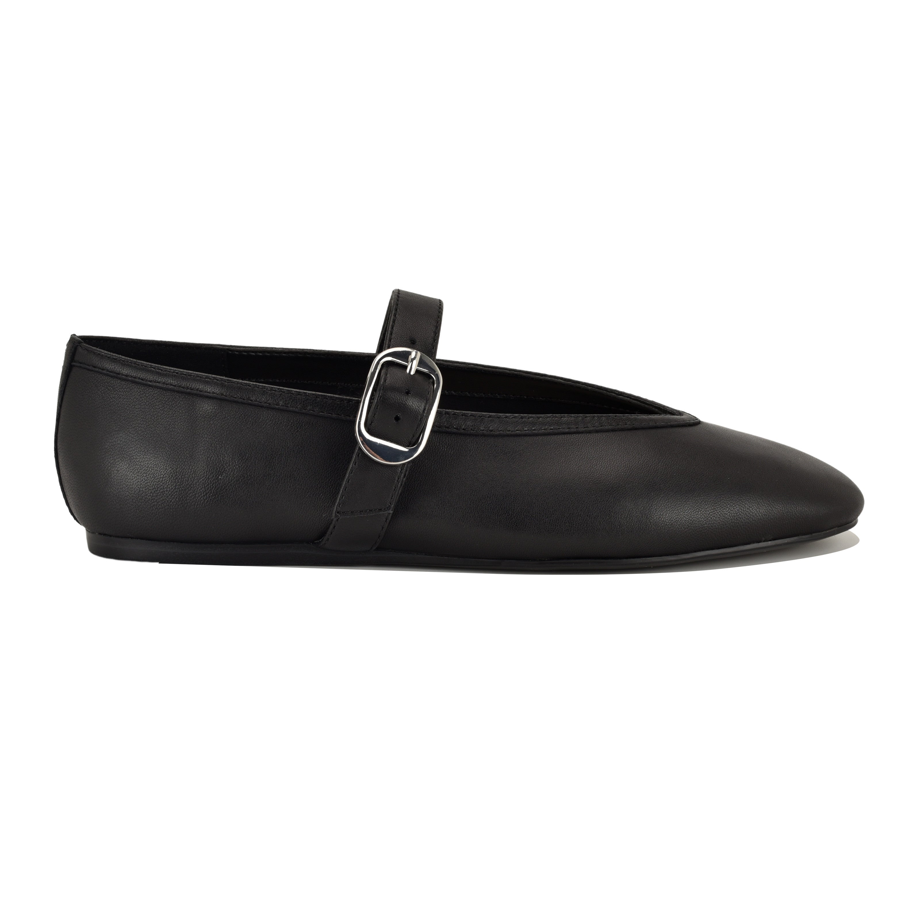 Nine West Women's Vancee In Black M