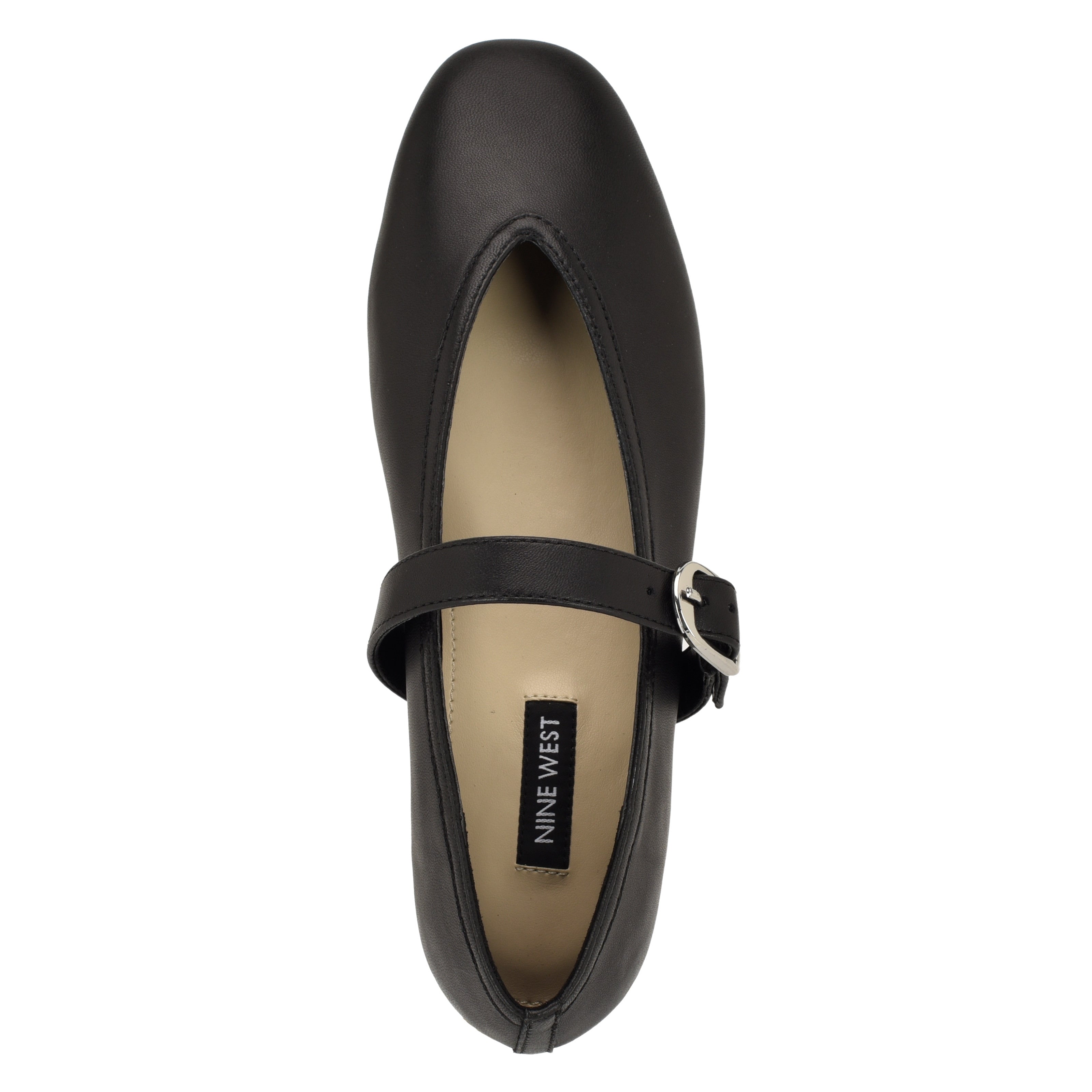 Nine West Women's Vancee In Black M