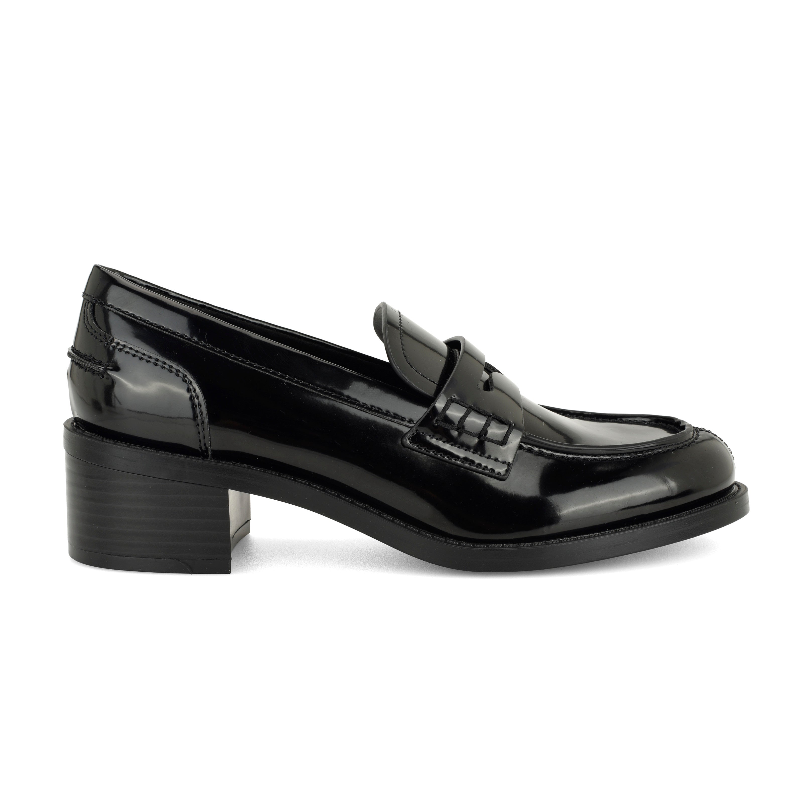 Nine West Women's Vandel3 In Black M