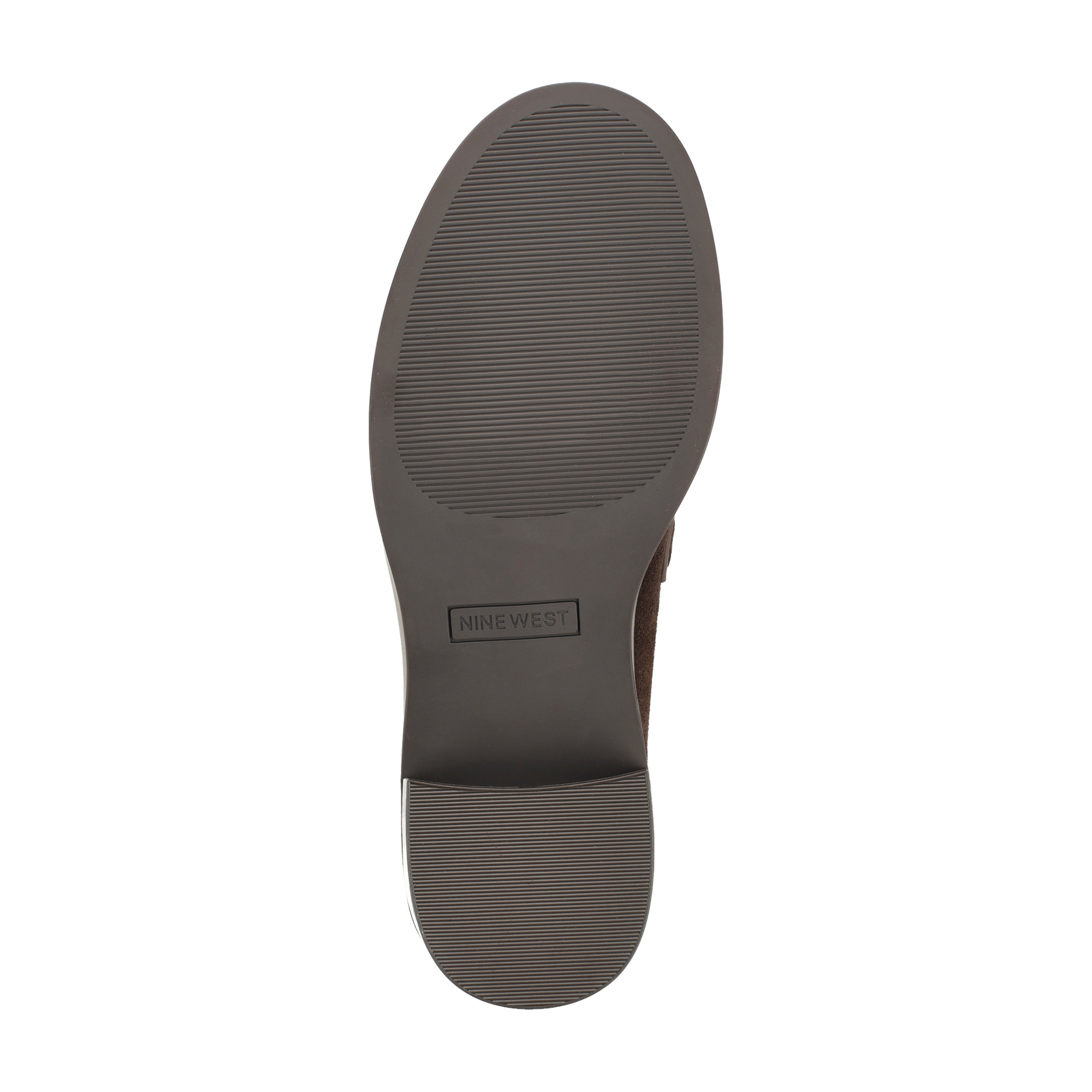 Nine West Women's Vandel In Dark Brown M