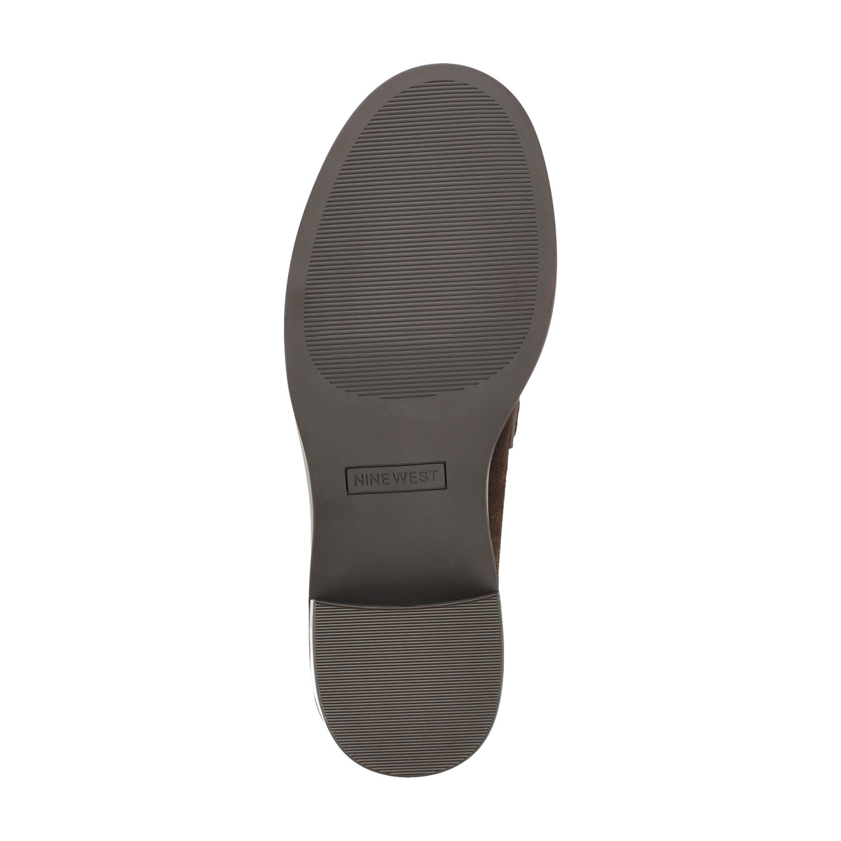 Nine West Women's Vandel In Dark Brown M