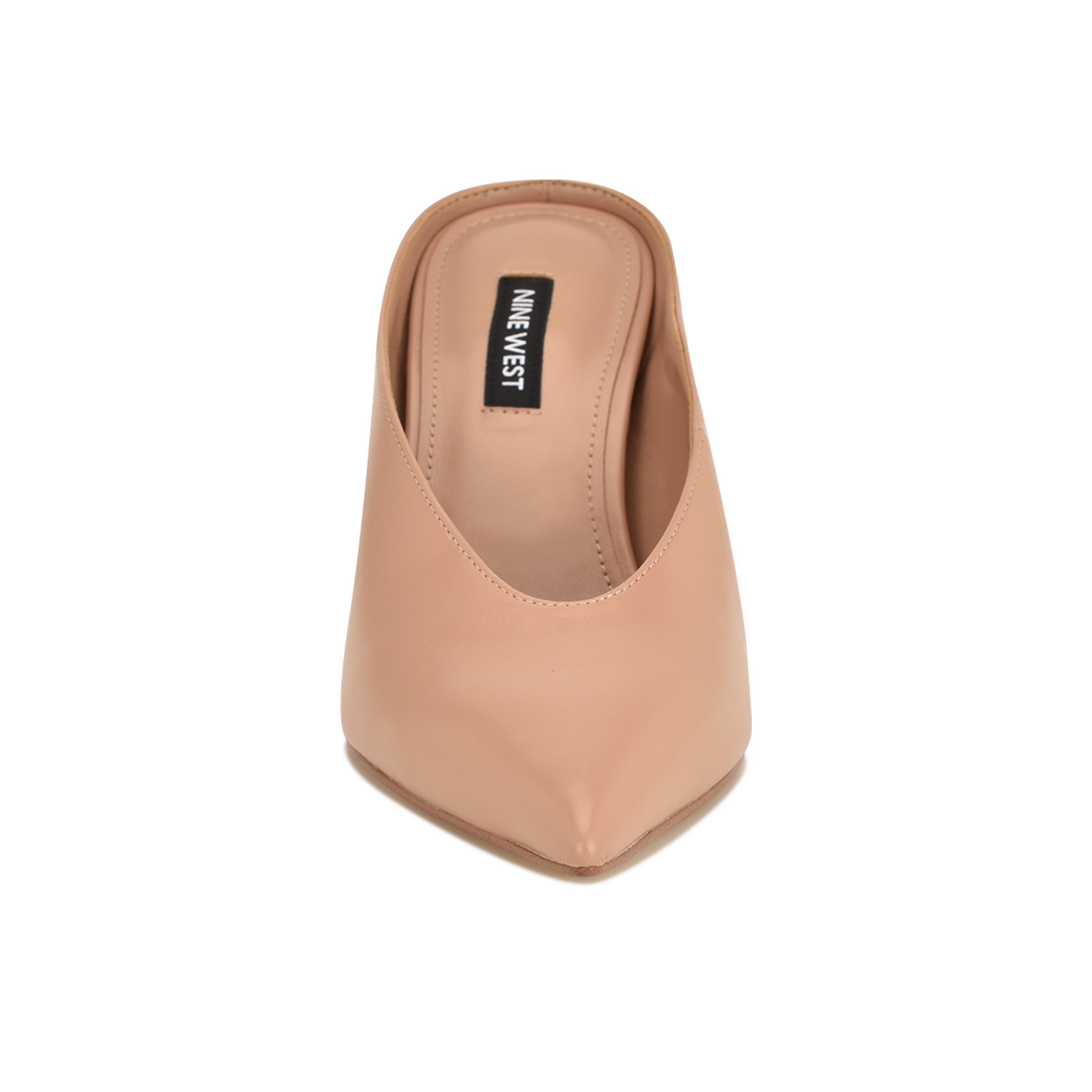 Nine West Women's Verra3 In Mocha Mousse M
