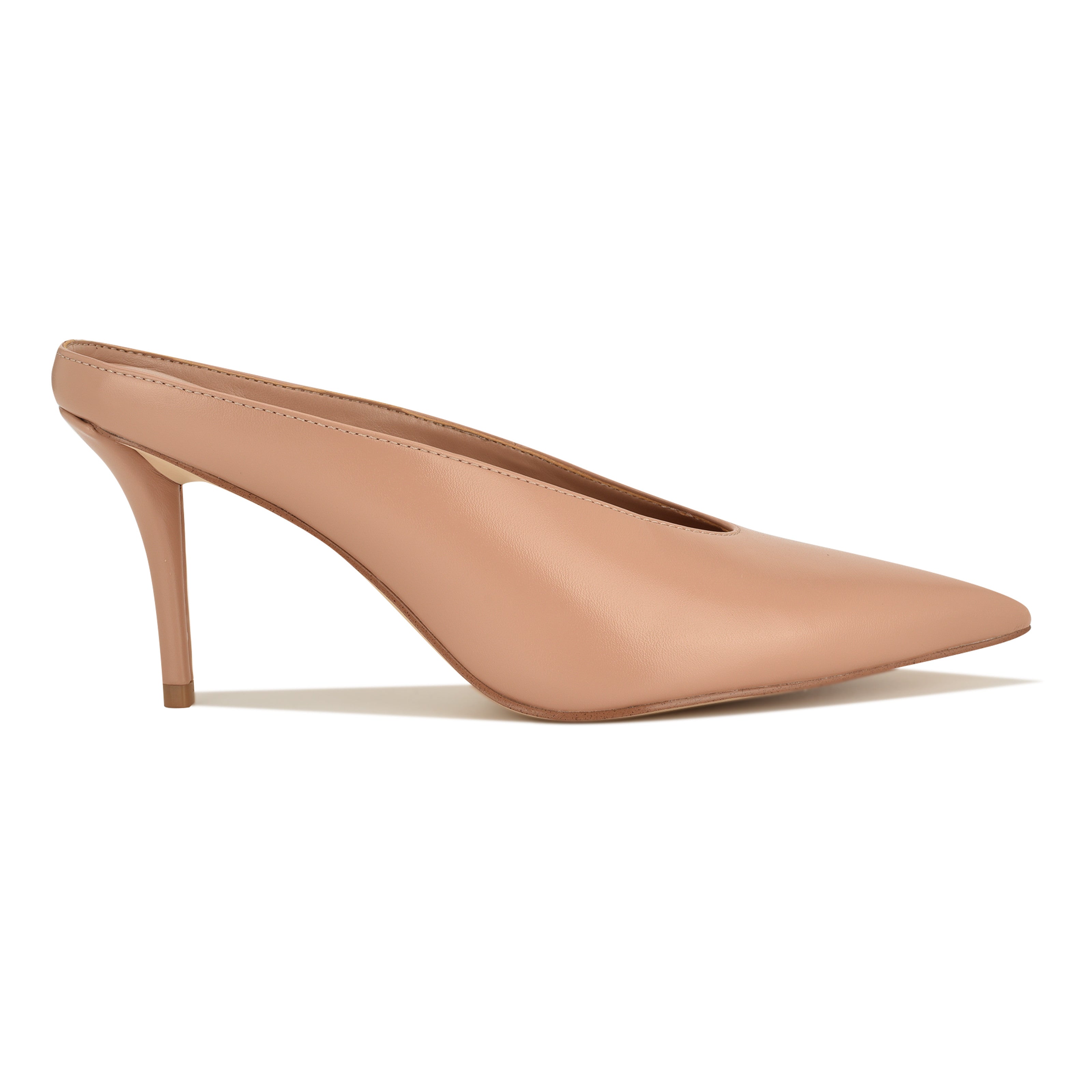 Nine West Women's Verra3 In Mocha Mousse M