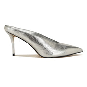 Nine West Women's Verra3 In Silver M
