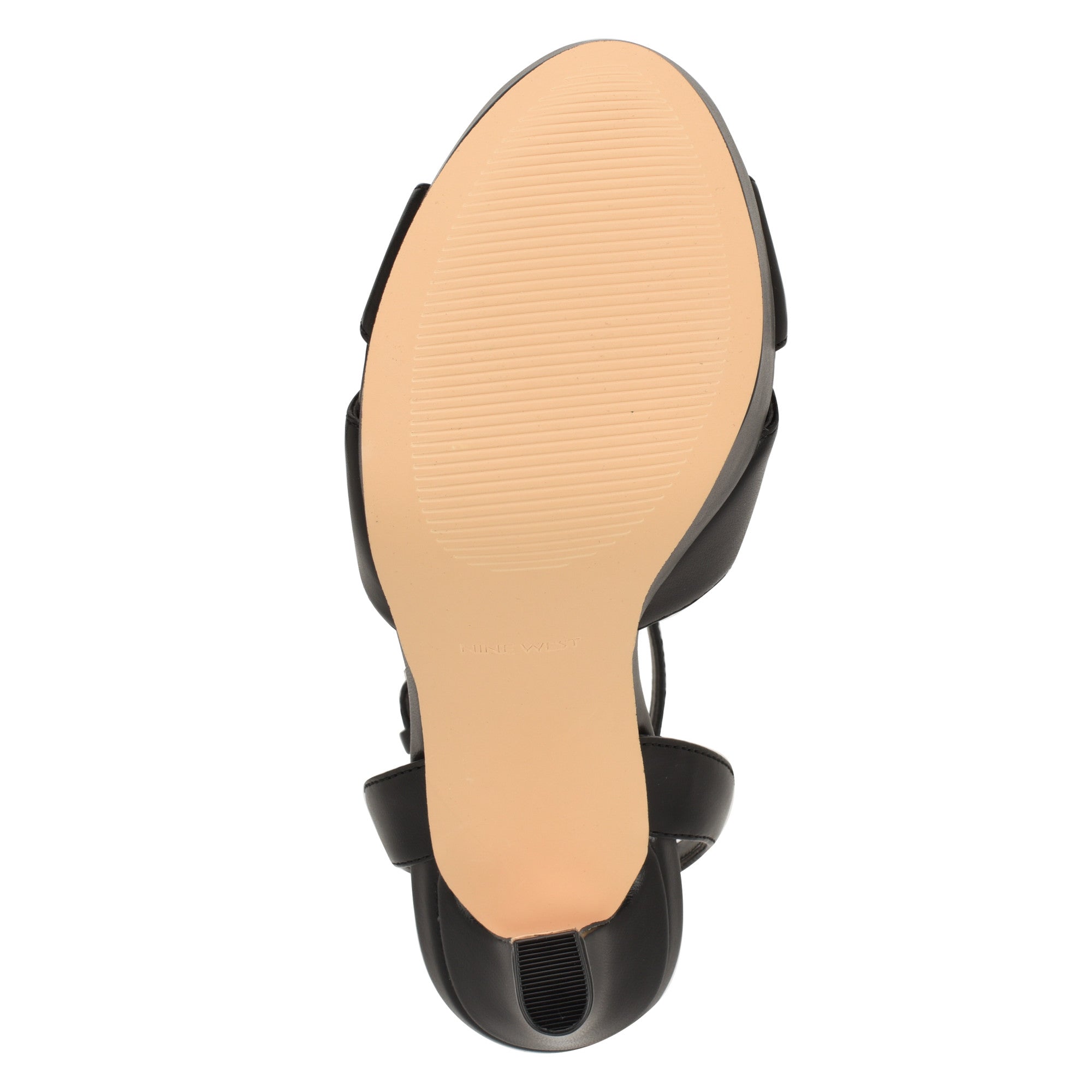Nine West Women's Wilda3 In Black M