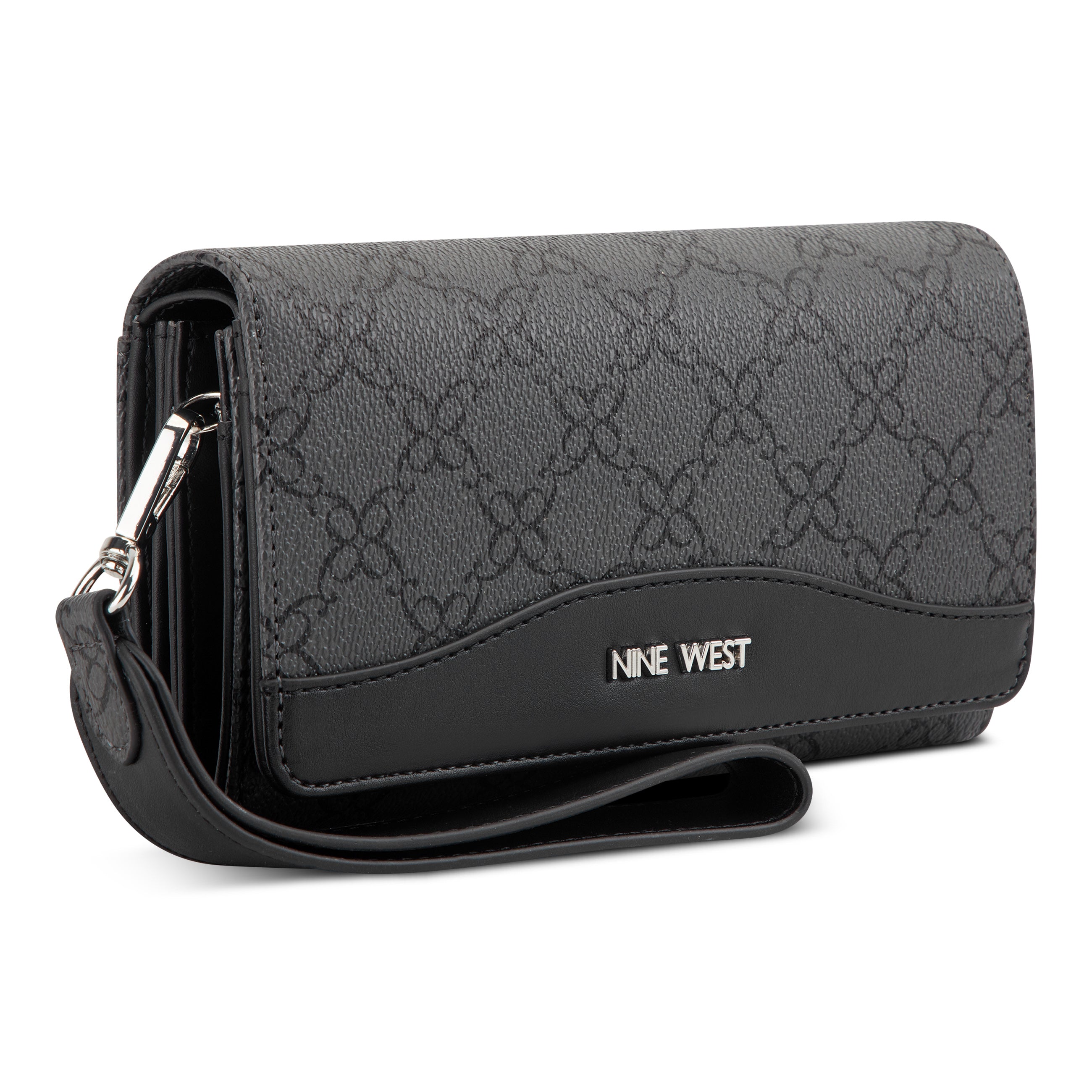 Nine West Women's Yc5569142 In Jet REG