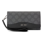 Nine West Women's Yc5569142 In Jet REG