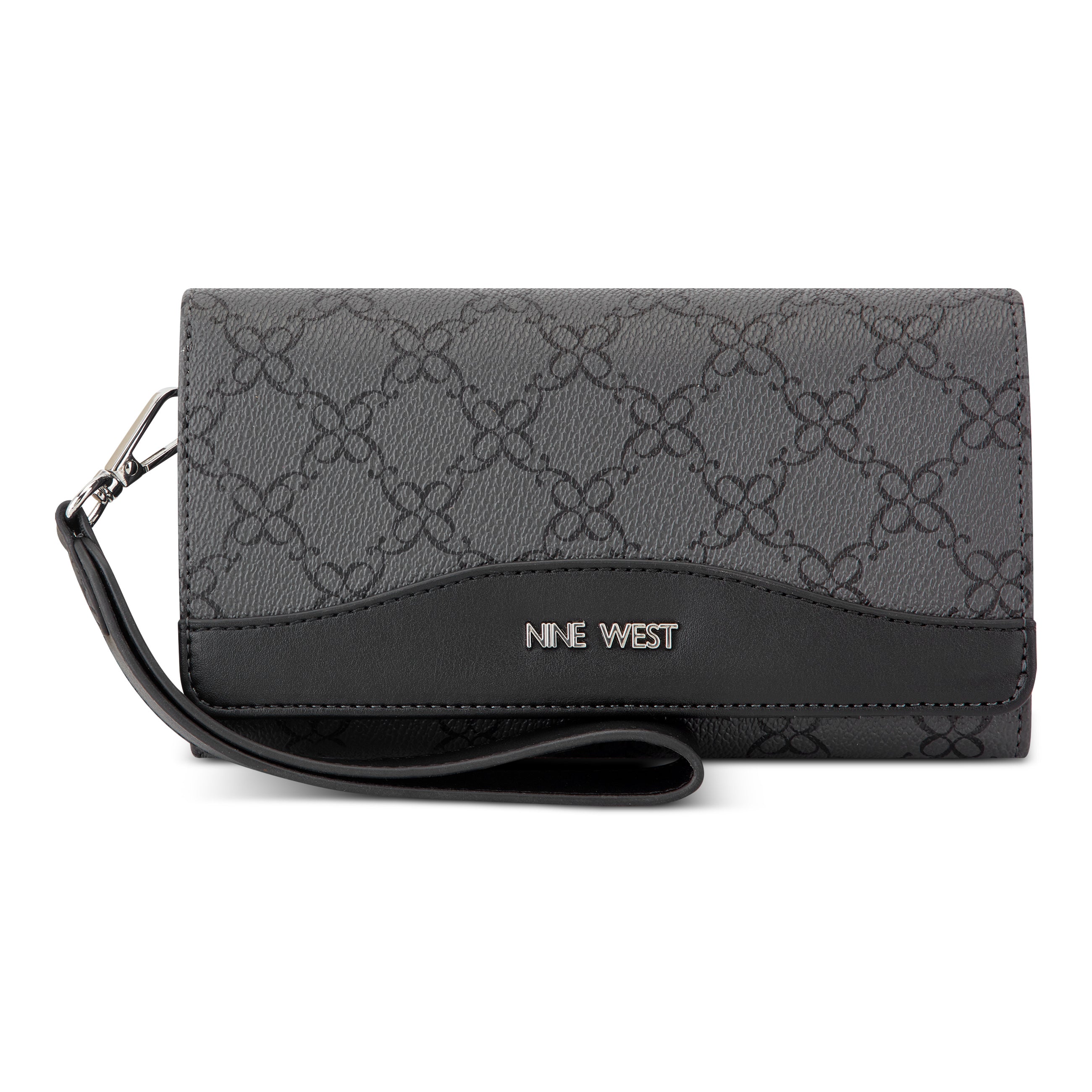 Nine West Women's Yc5569142 In Jet REG