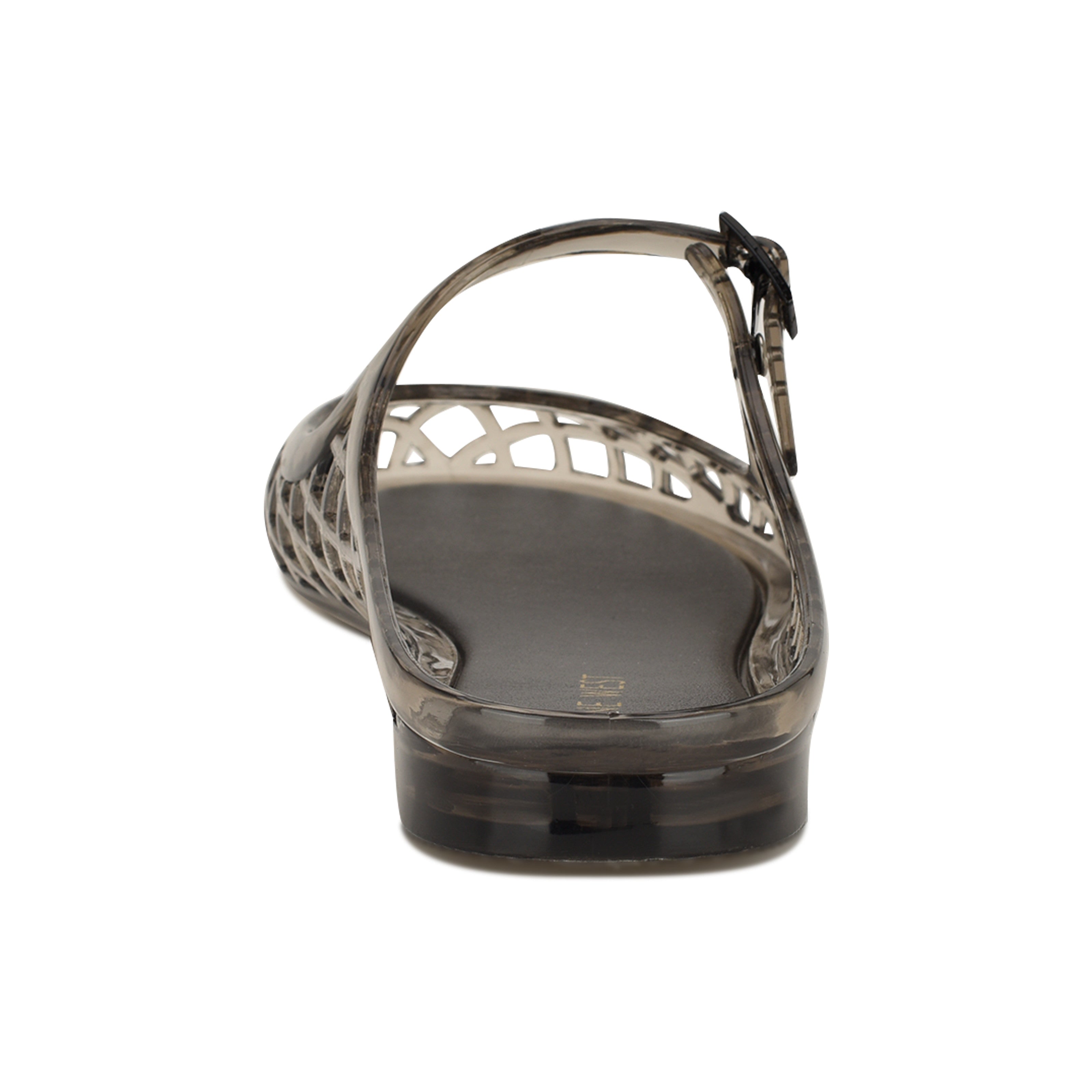Nine West Women's Yunny3 In Black M