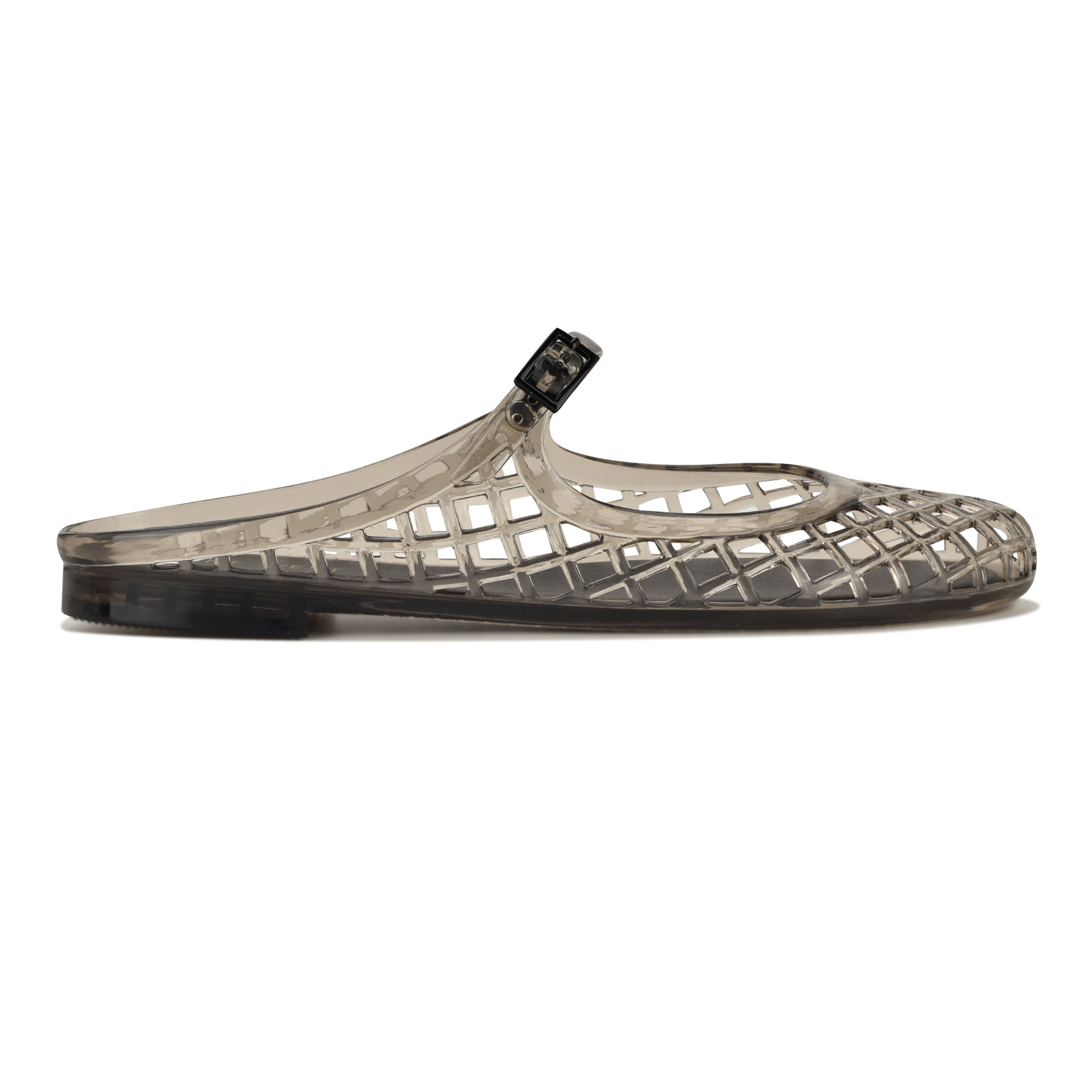 Nine West Women's Yunny3 In Black M