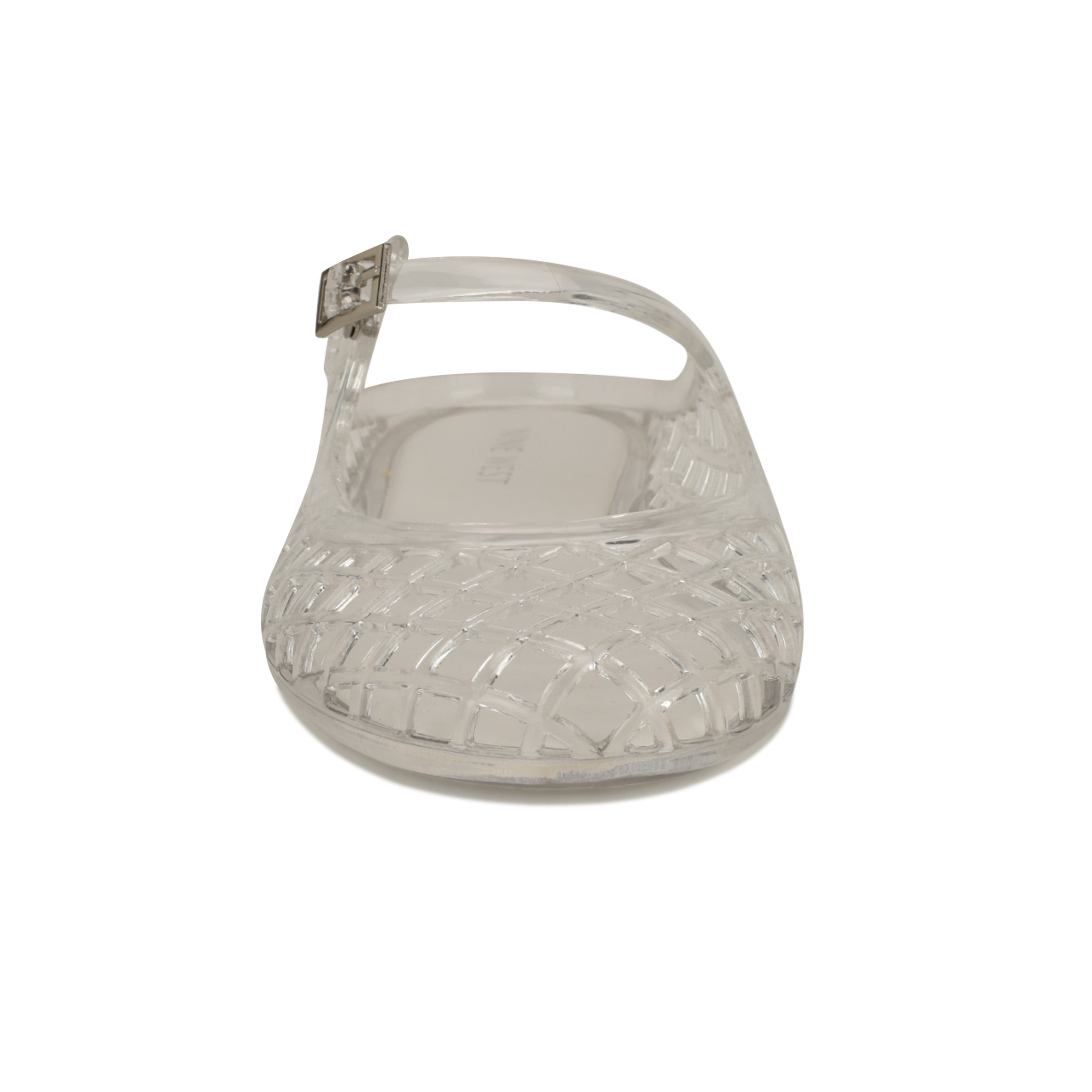 Nine West Women's Yunny3 In White M