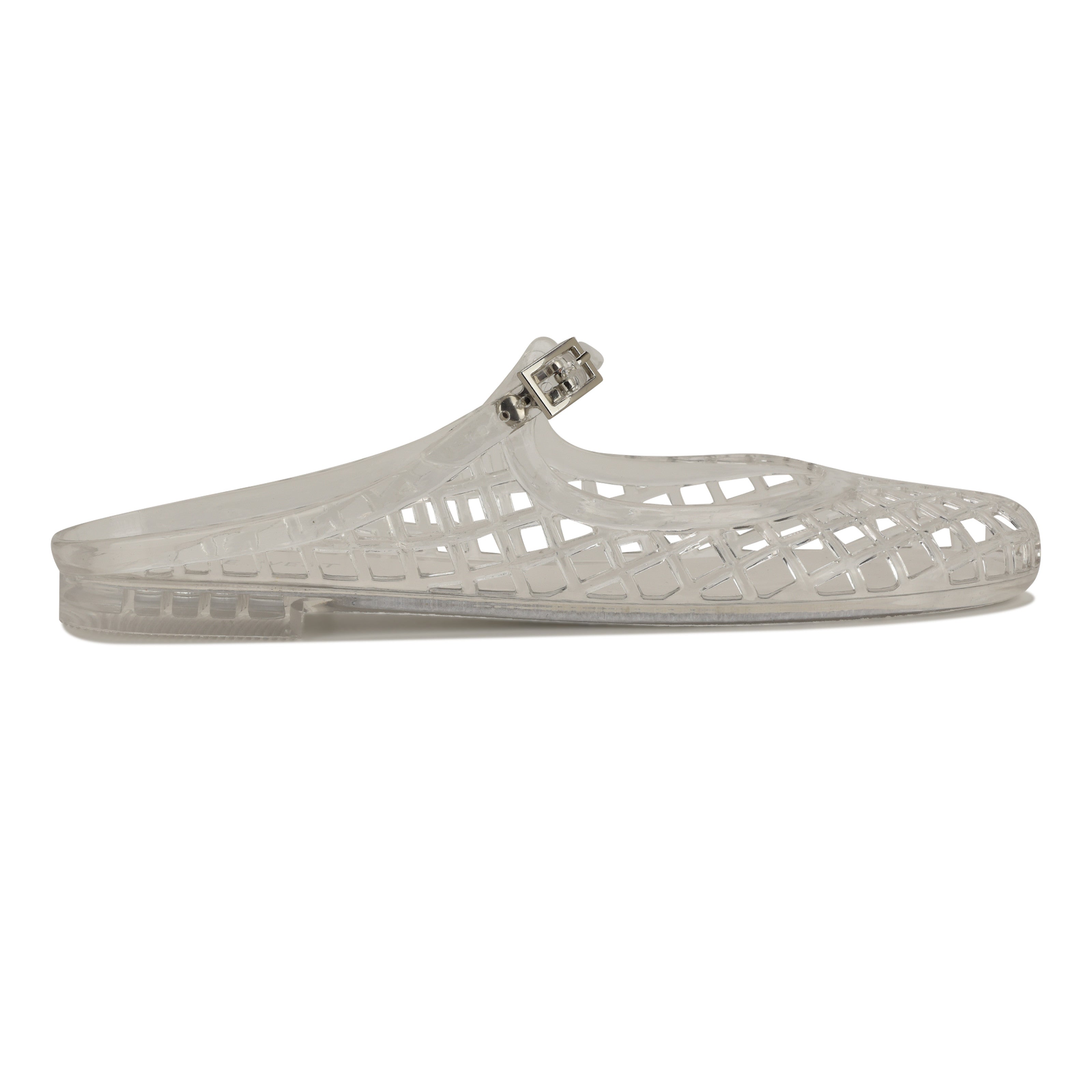Nine West Women's Yunny3 In White M