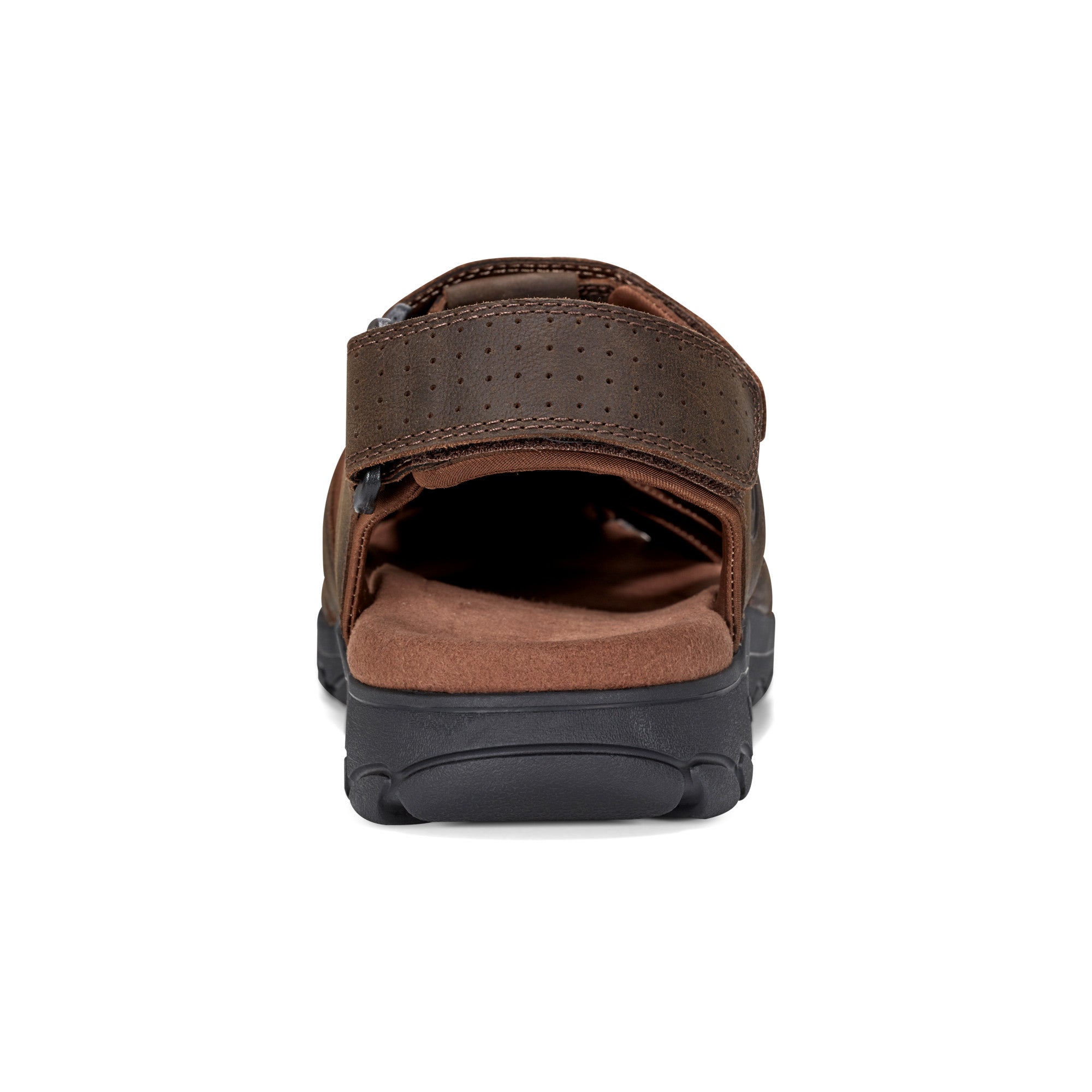 Dunham Men's Norwood Sandal In Bruin/Bison D
