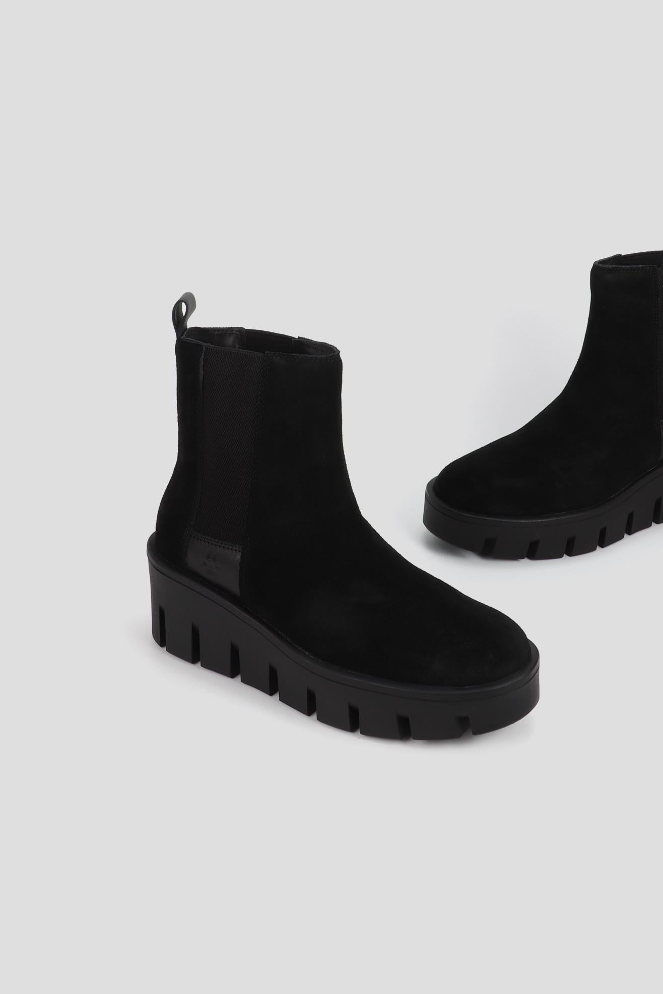 Cougar  Women's Noura Cougar Footwear Black M