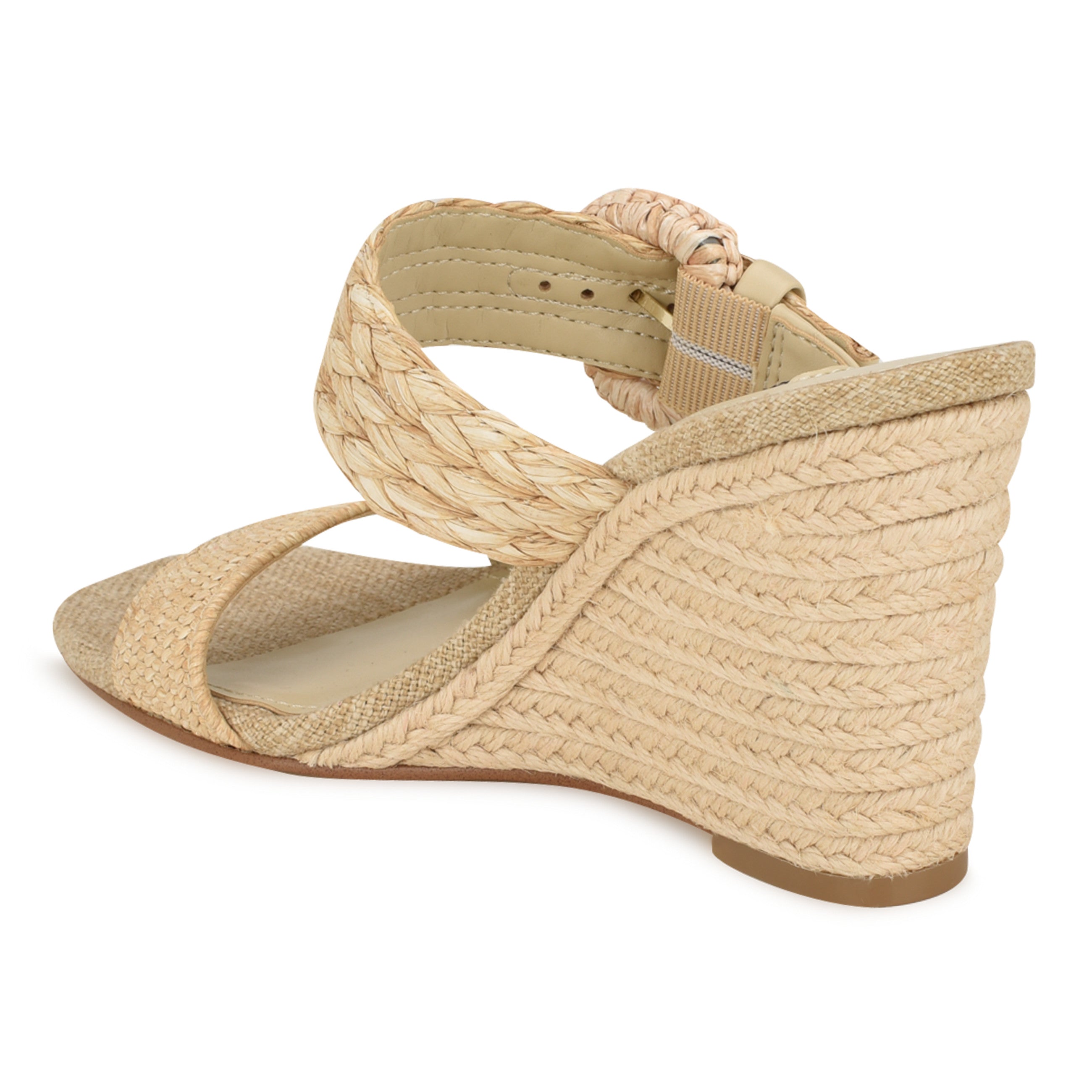 Nine West Women's Novalie3 In Natural