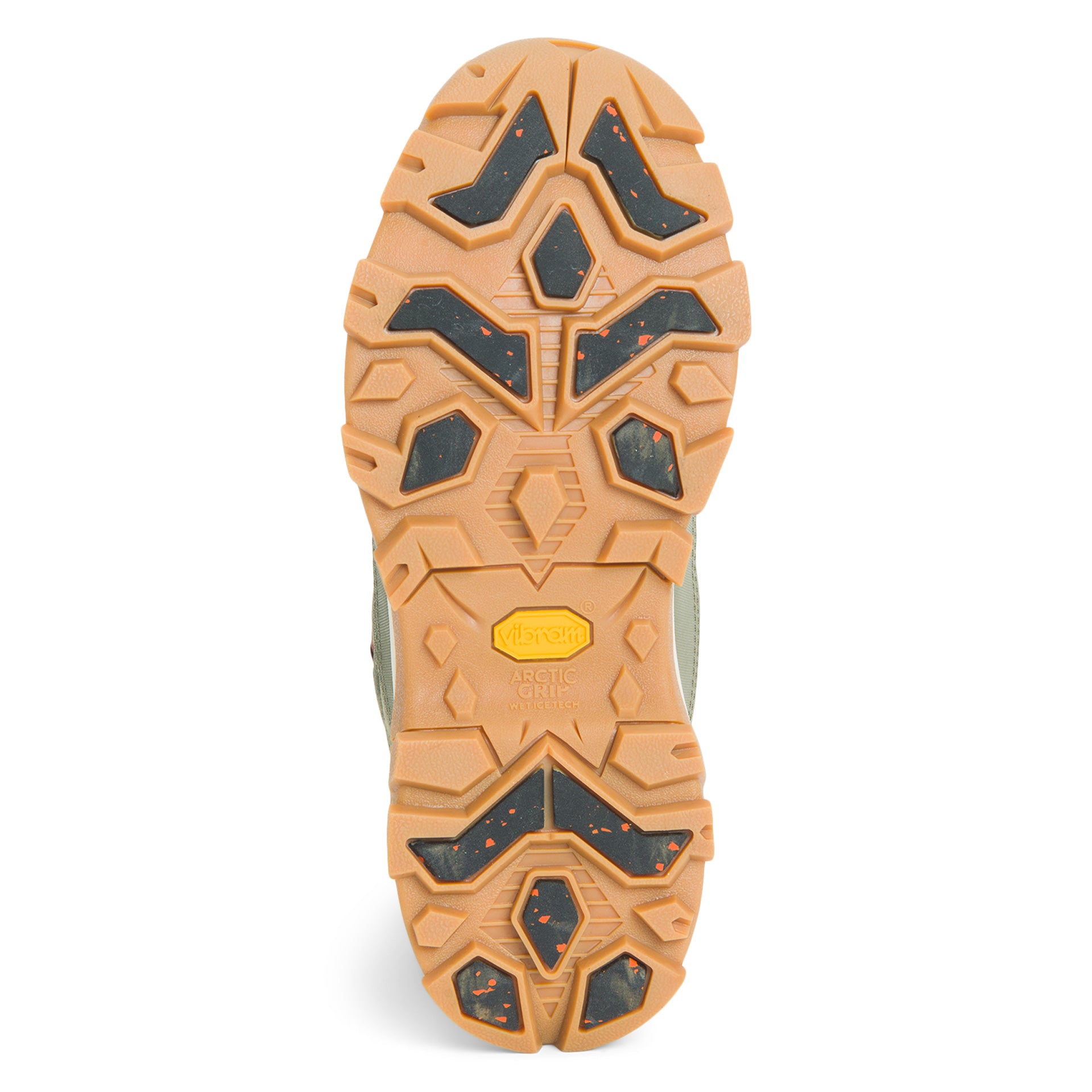 Muck Women's Nwva300 In Olive/Camo