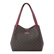 Sac à main Nine West pour femme NYC562523 marron (modèle standard)
