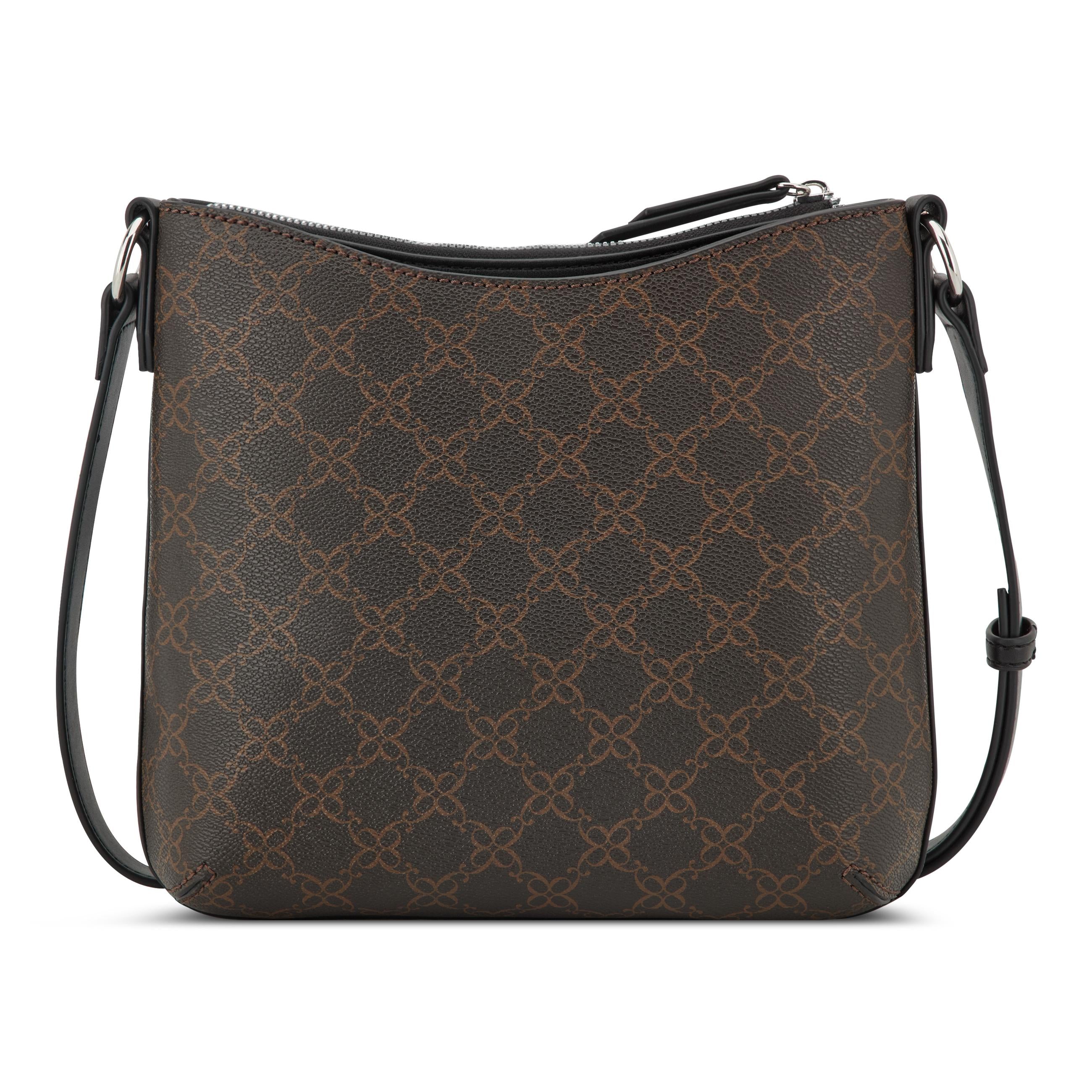 Nine West Handbags Women's Nyc567413 Brown Reg