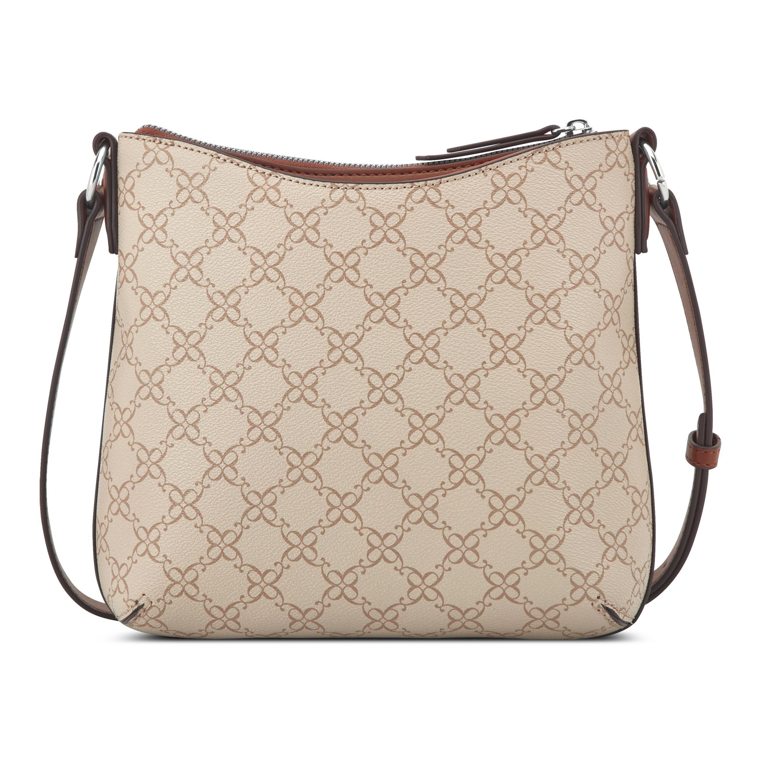 Nine West Handbags Women's Nyc567413 Brown Reg