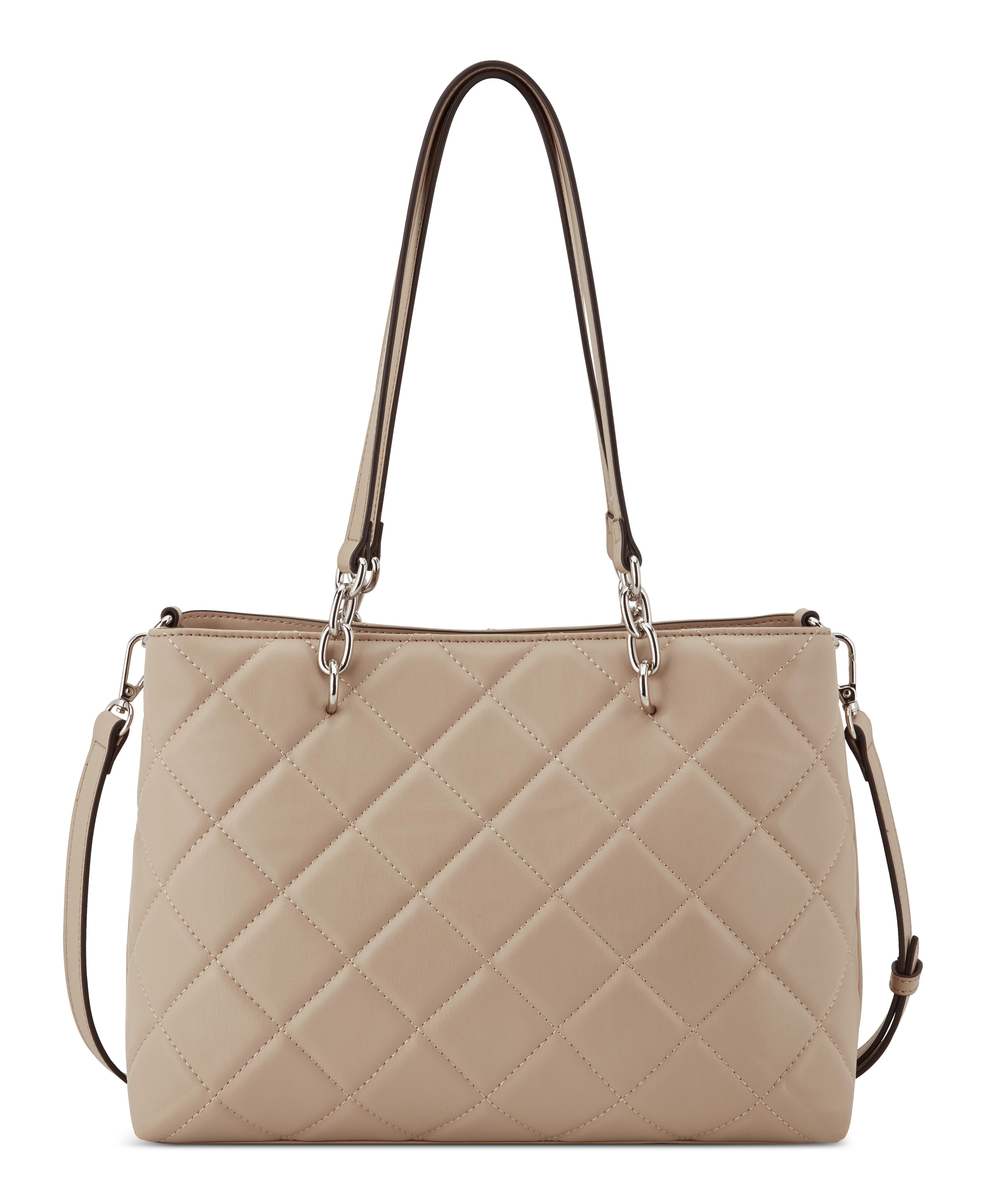 Sac à main Nine West pour femme, modèle Nyq575609, marron, prix régulier