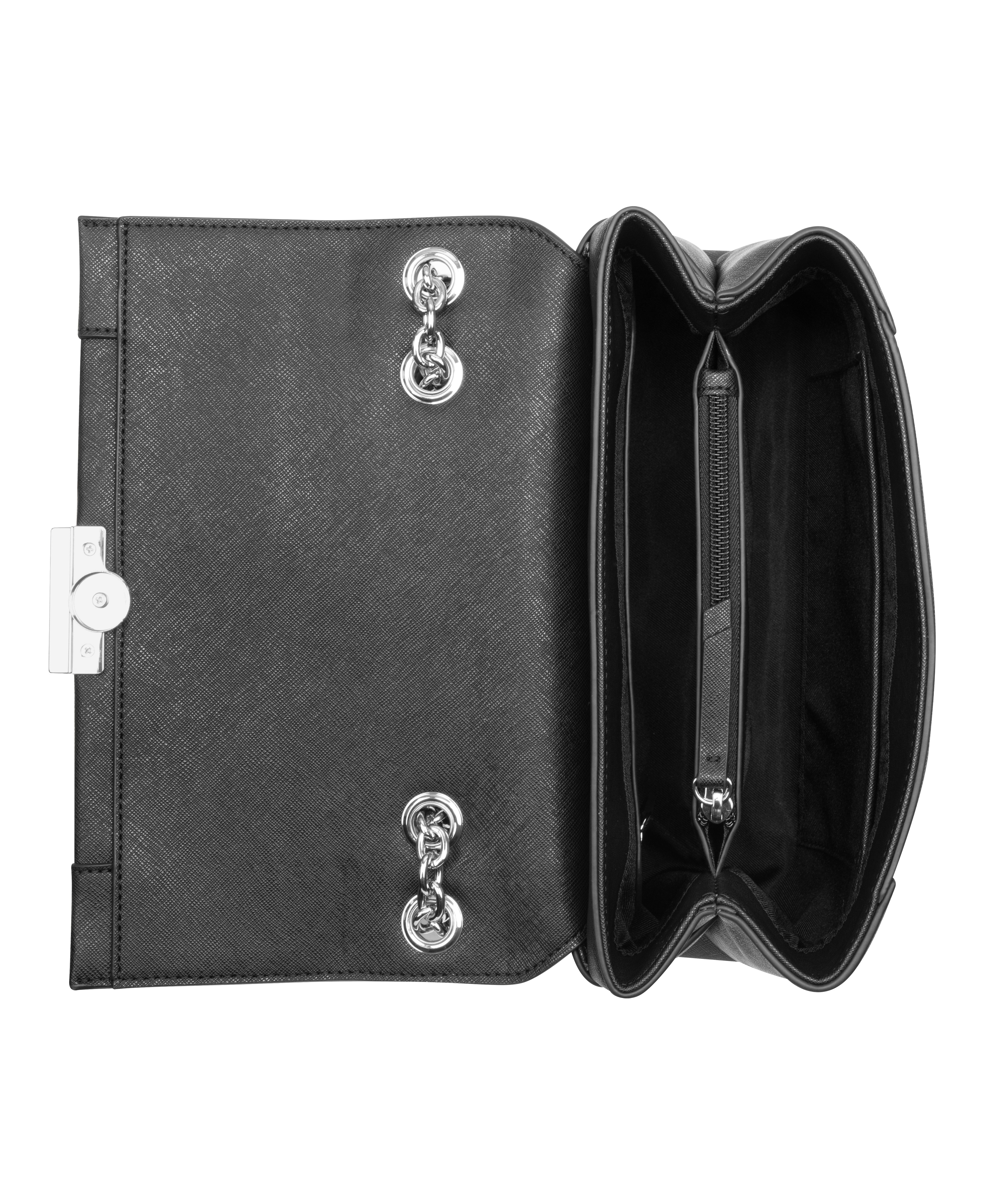 Nine West Women's Nys565521 In Black REG