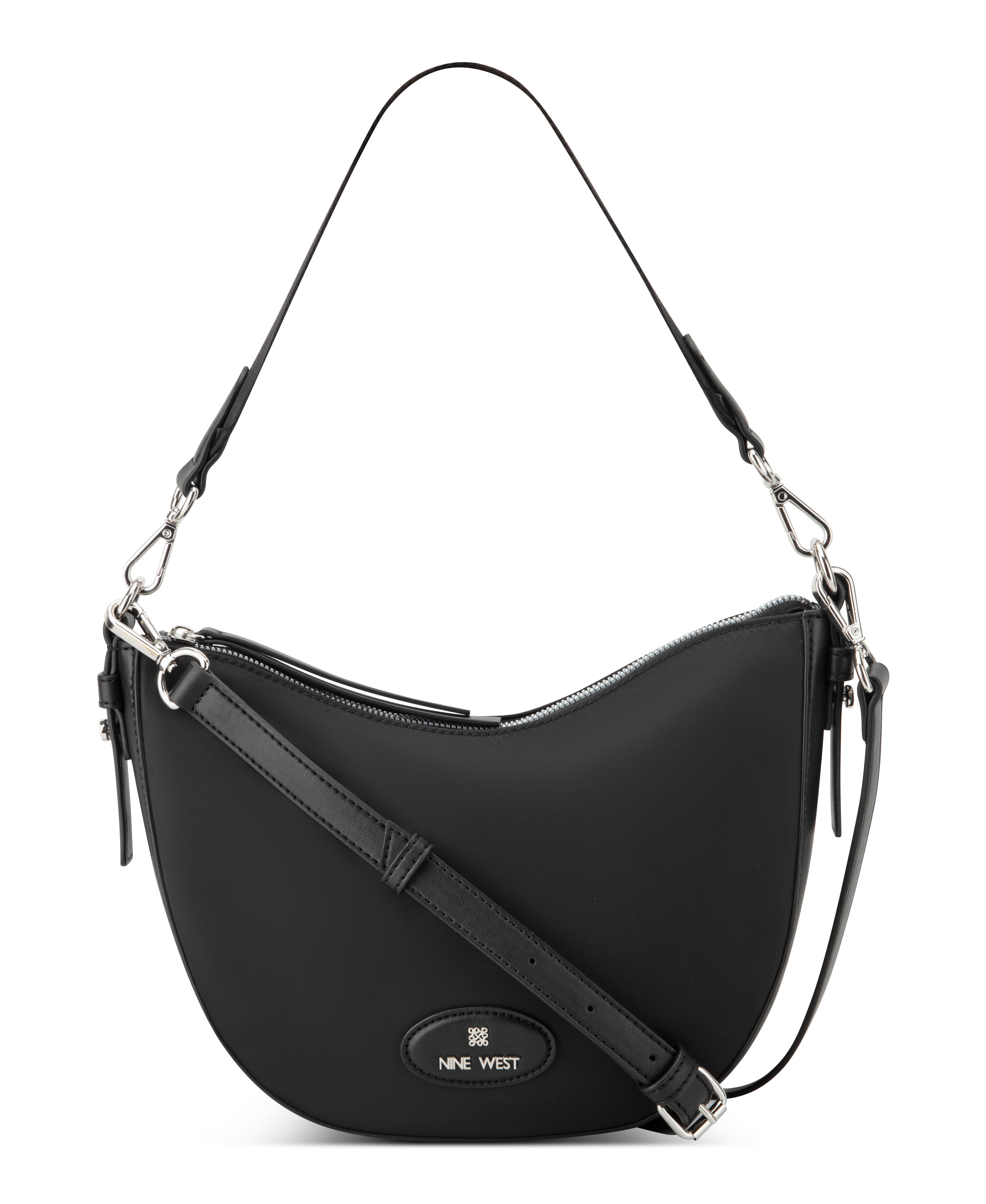 Nine West Women's Nyy566473 In Black REG