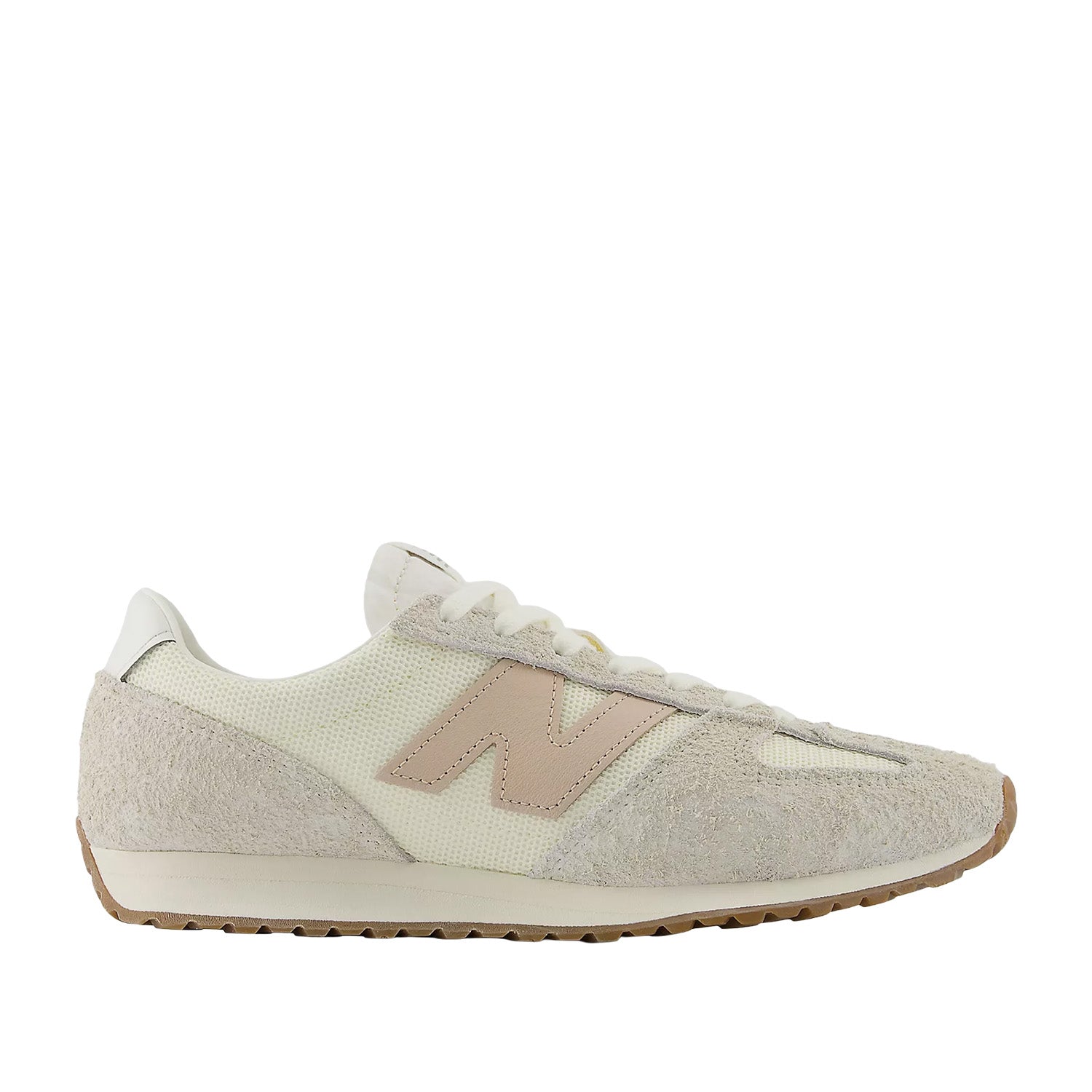 New Balance 471 unisexe en angora et argile du désert