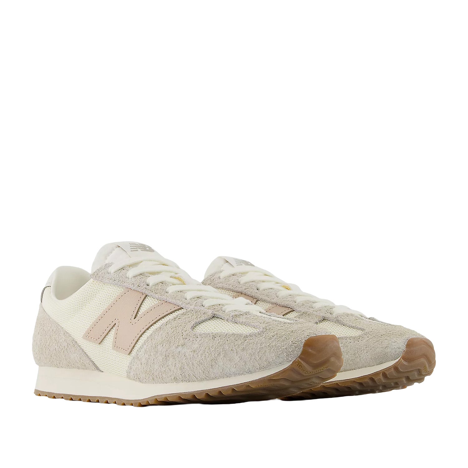 New Balance 471 unisexe en angora et argile du désert