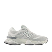 New Balance Unisex 9060 in Lone Star Grey/Reflection