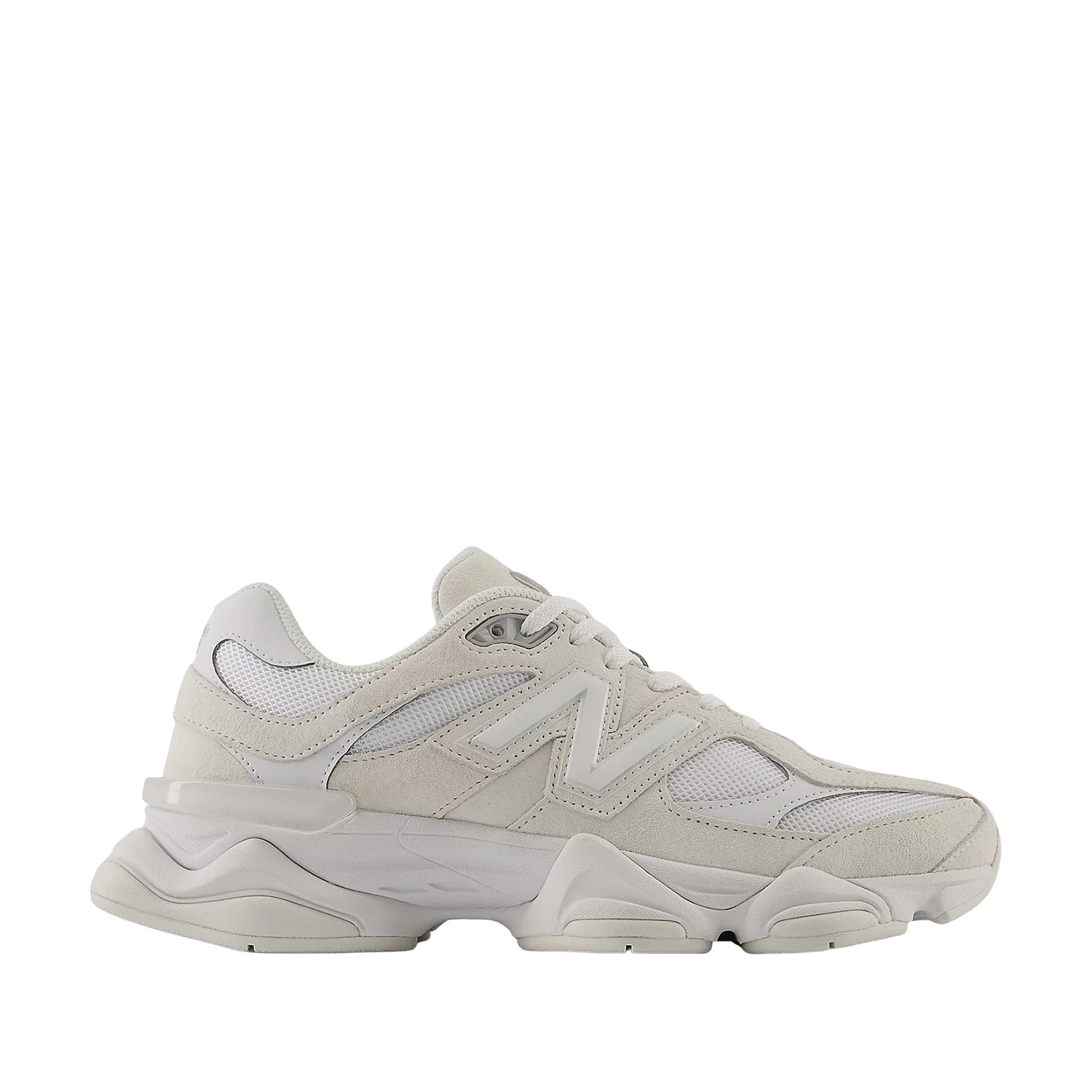 New Balance Unisex 9060 in Reflection/White