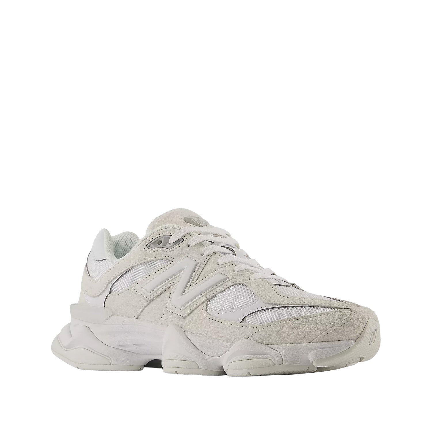 New Balance Unisex 9060 in Reflection/White