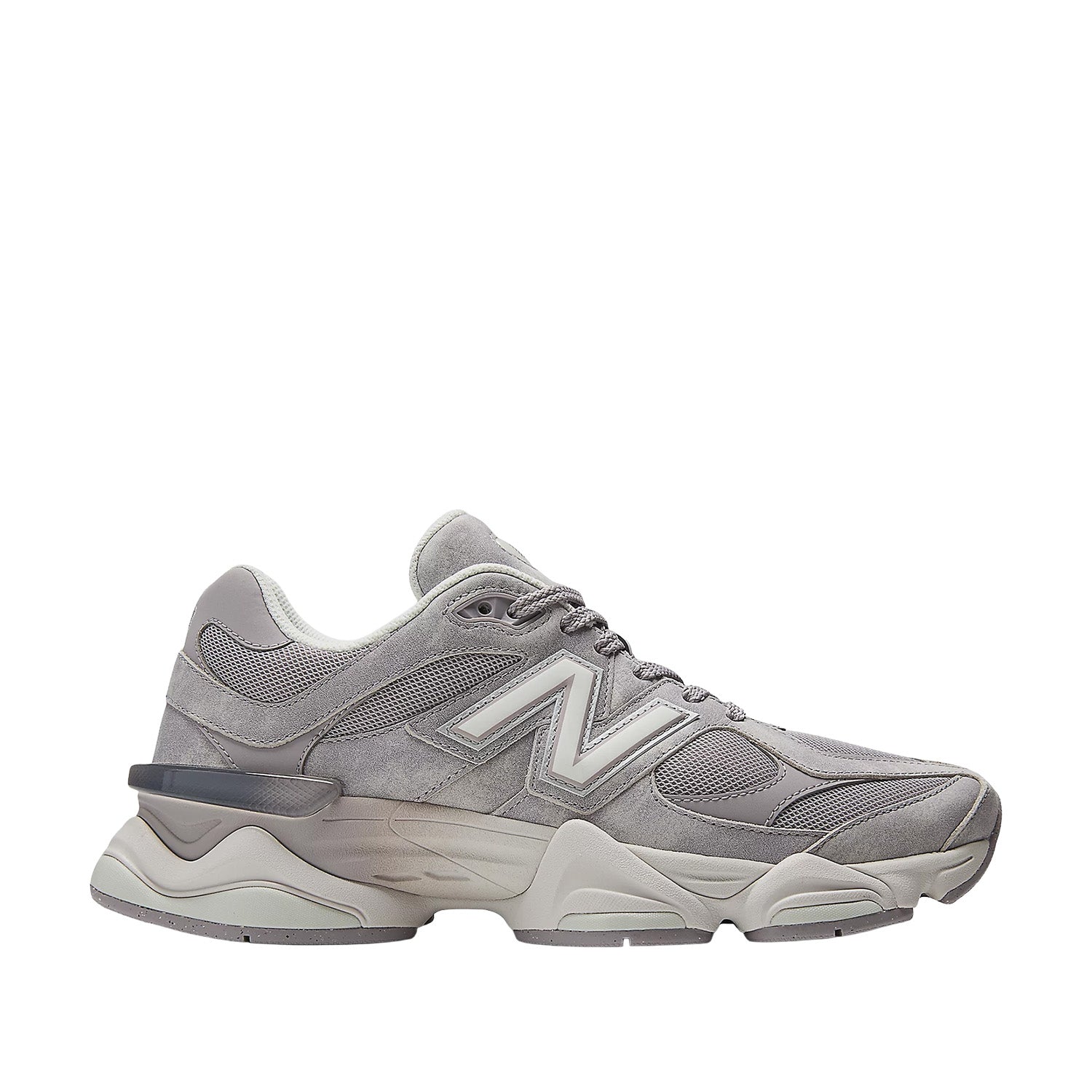 New Balance Unisex 9060 in Truffle Salt/Sea Salt