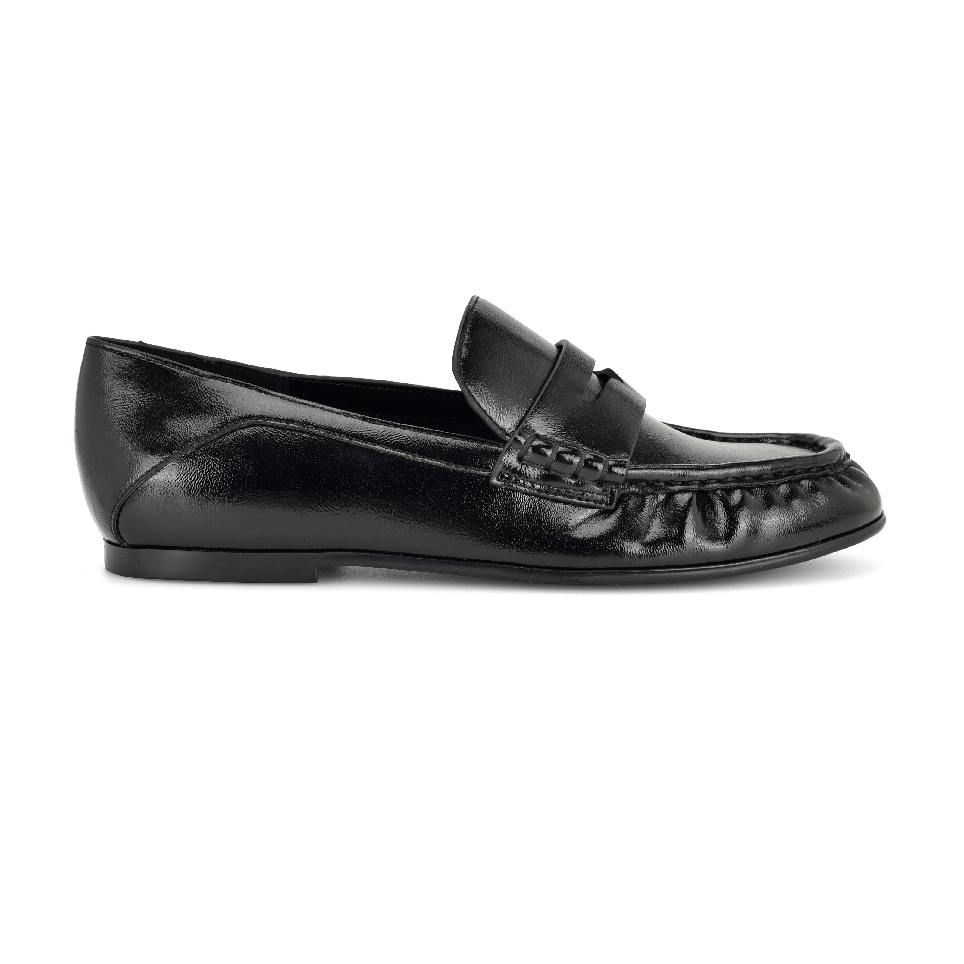 Nine West Women's Rasco3 In Black M