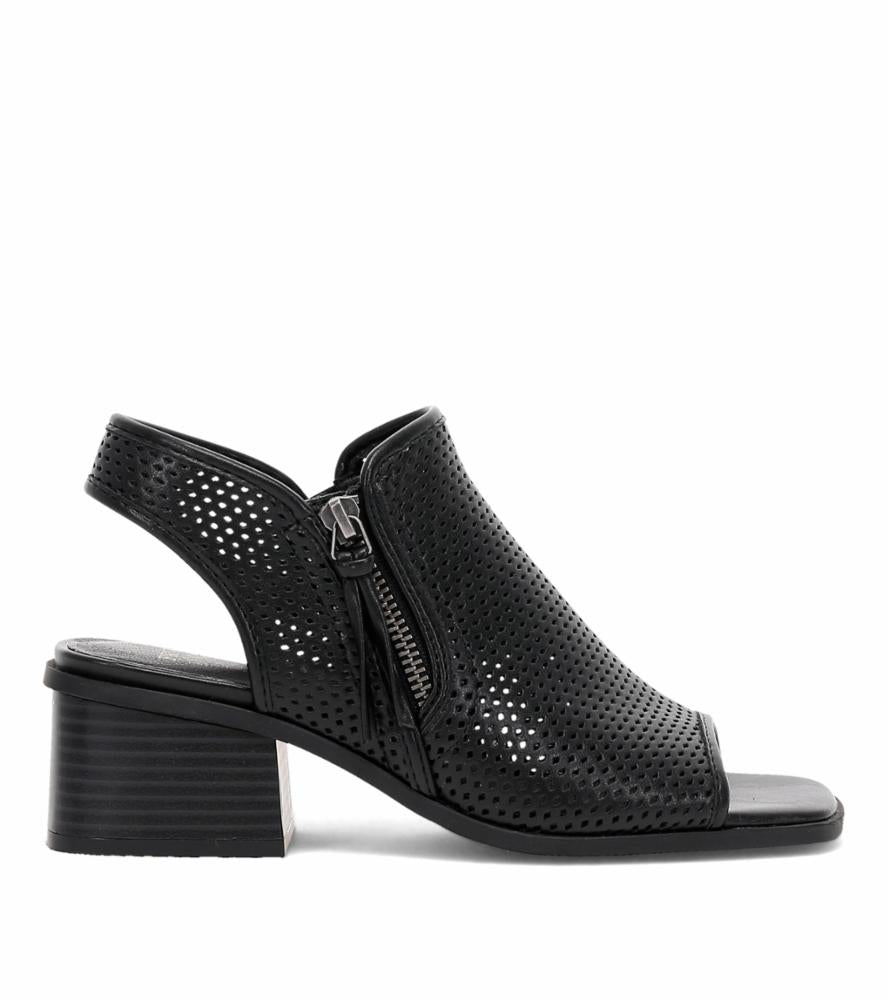 Frye  Women's Oasys Sandal Black M