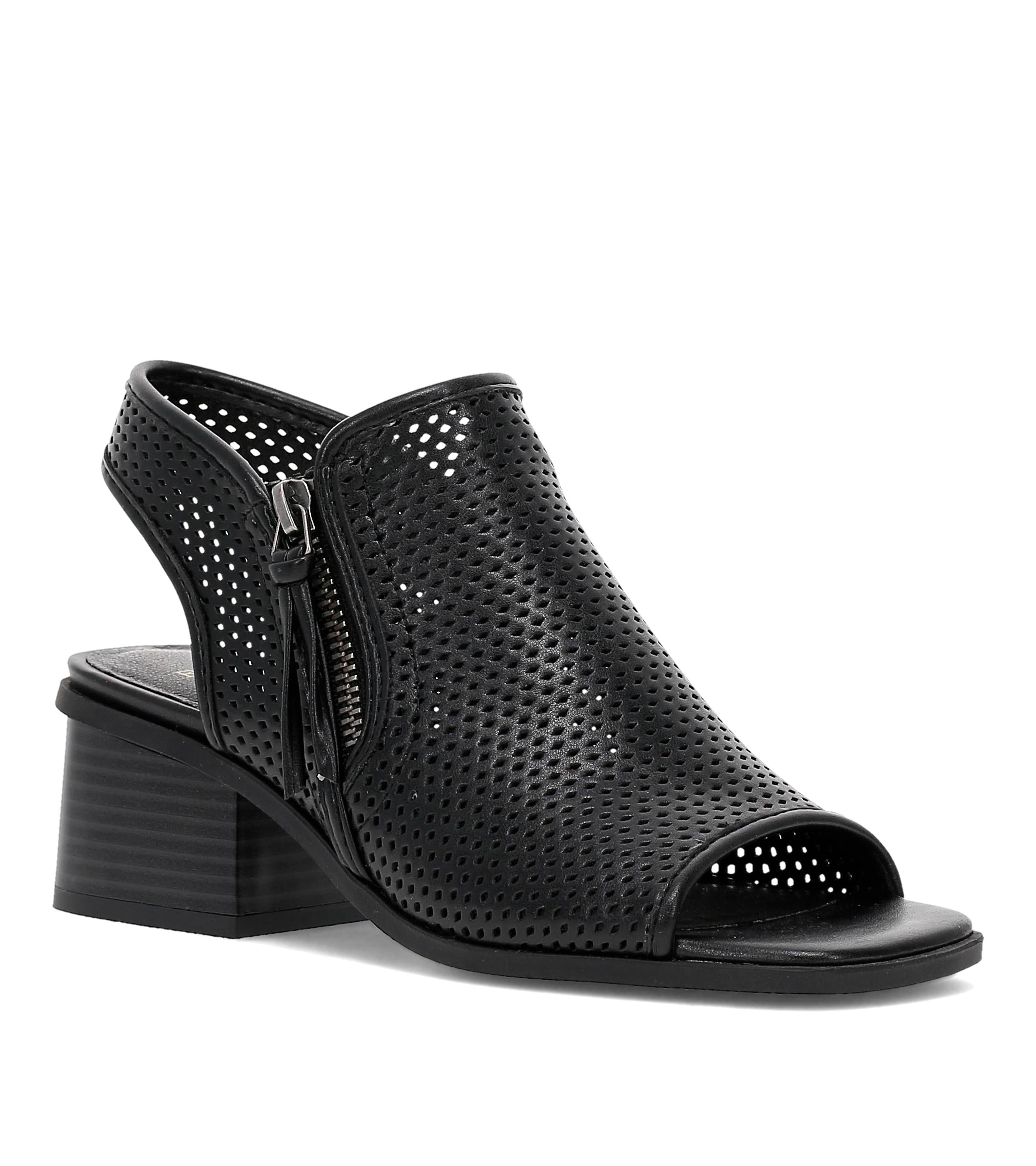 Frye  Women's Oasys Sandal Black M