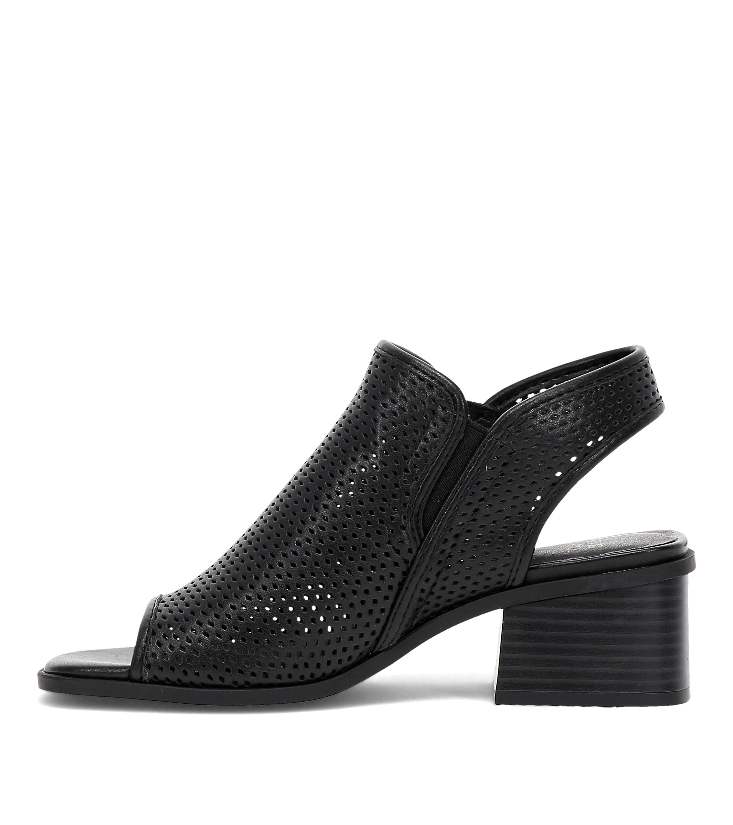 Frye  Women's Oasys Sandal Black M