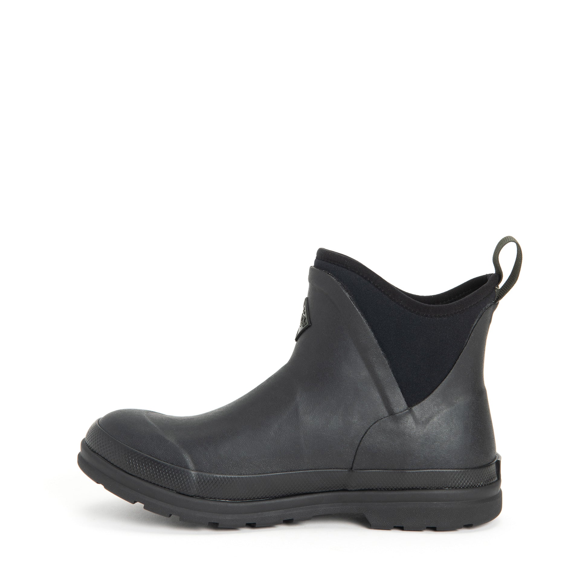 Muck Women's Oaw000 In Black