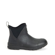 Muck Women's Oaw000 In Black