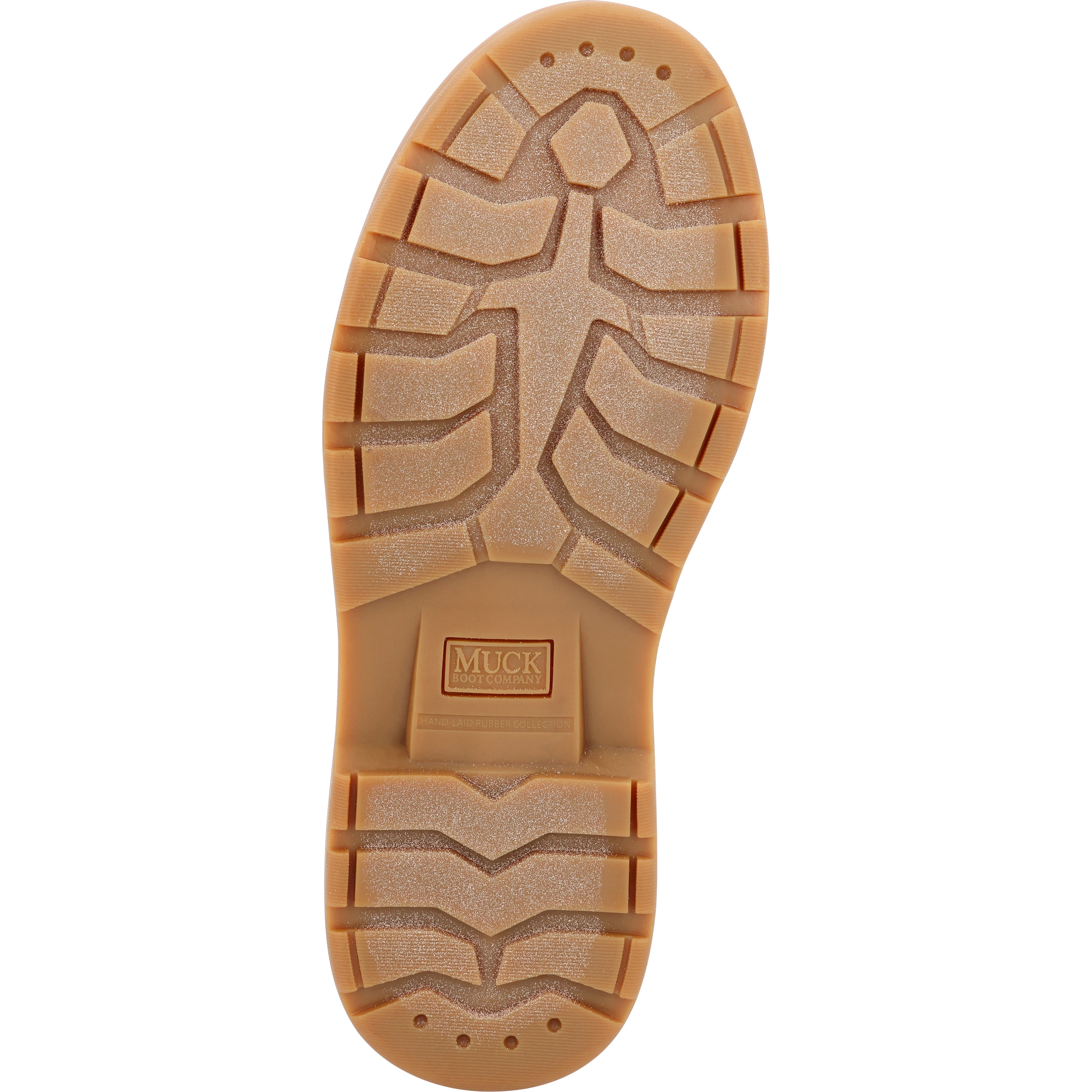 Muck Women's Oaw103 In Gravel Grey