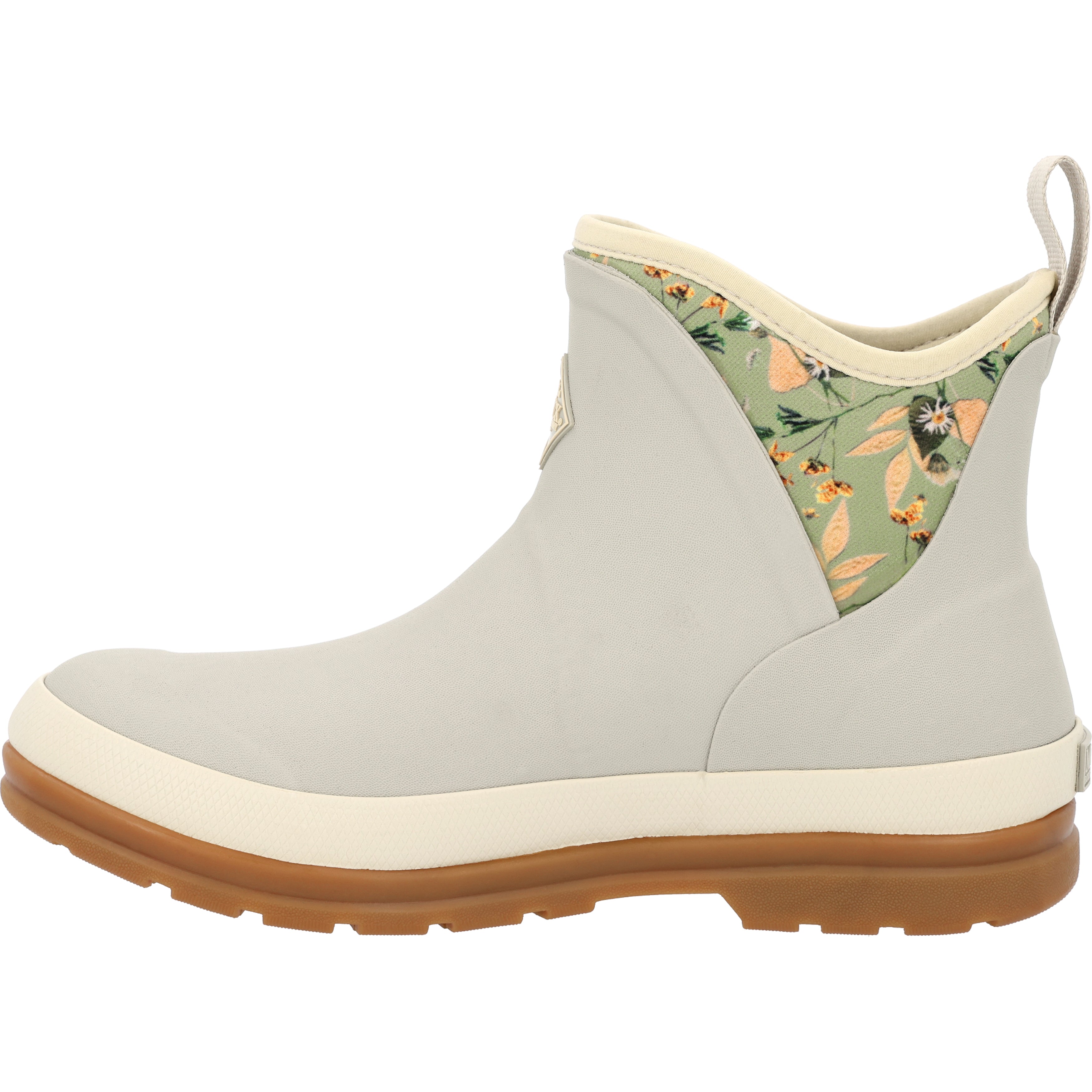 Muck Women's Oaw103 In Gravel Grey
