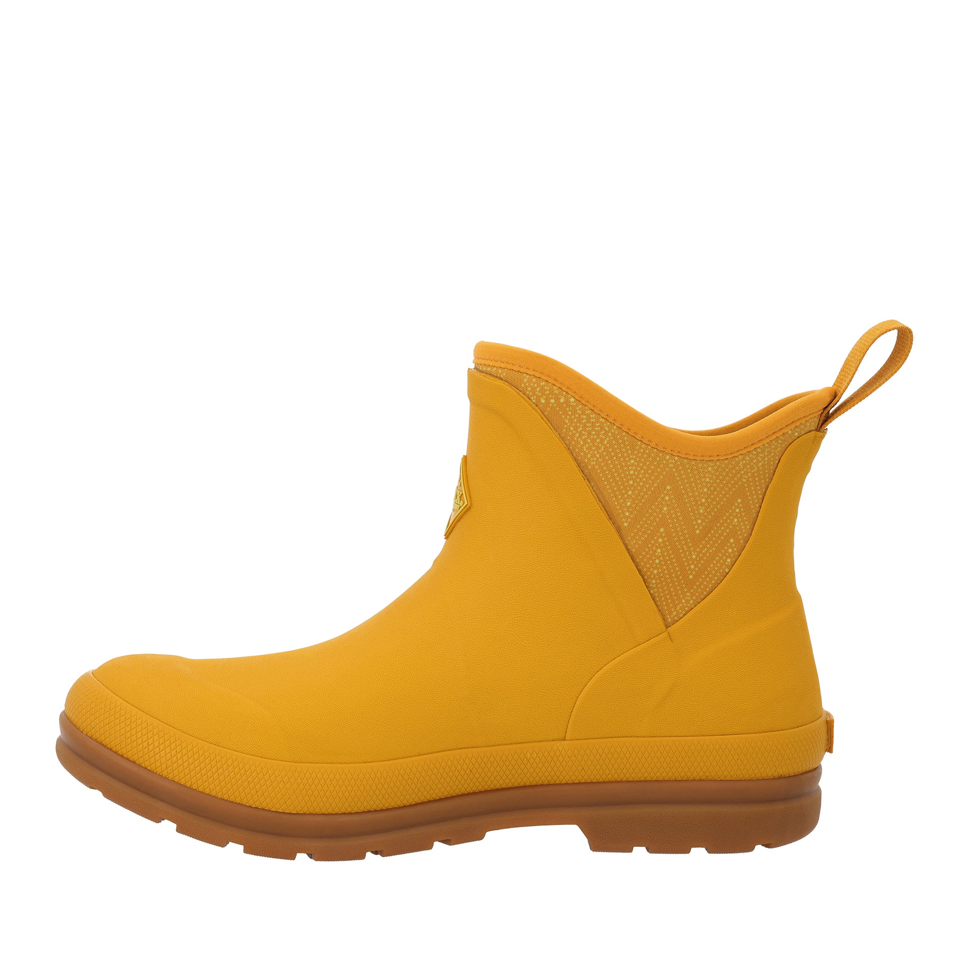 Muck Women's Oaw8dot In Yellow