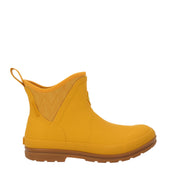 Muck Women's Oaw8dot In Yellow